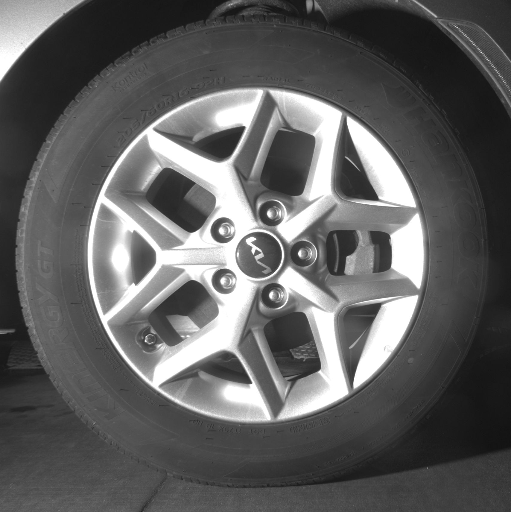 Thumbnail: 2025 Kia Soul - 10