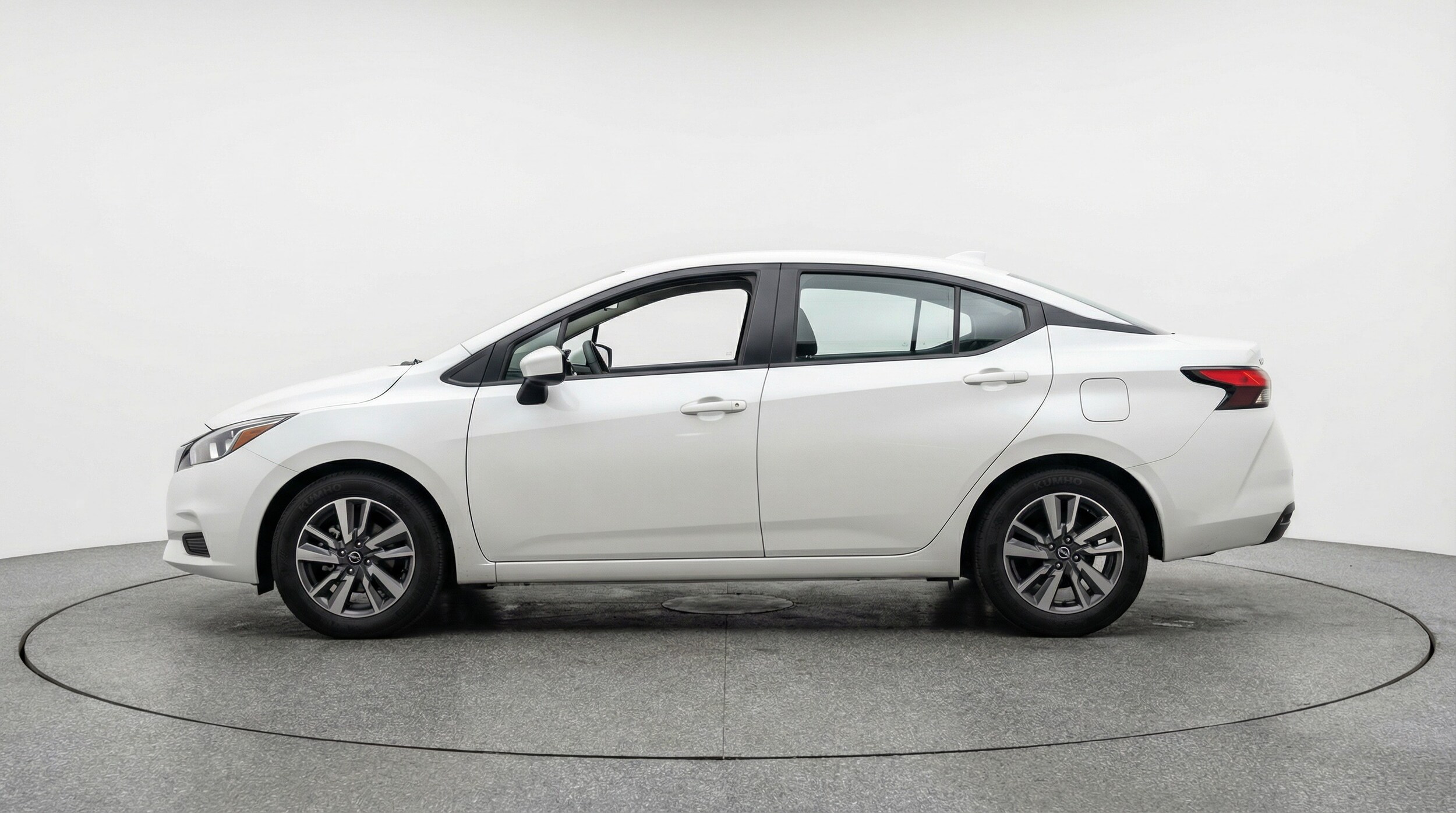 Thumbnail: 2025 Nissan Versa - 4