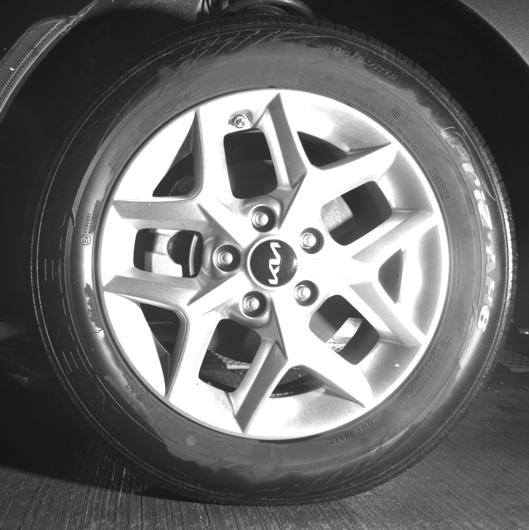 Thumbnail: 2025 Kia Soul - 9