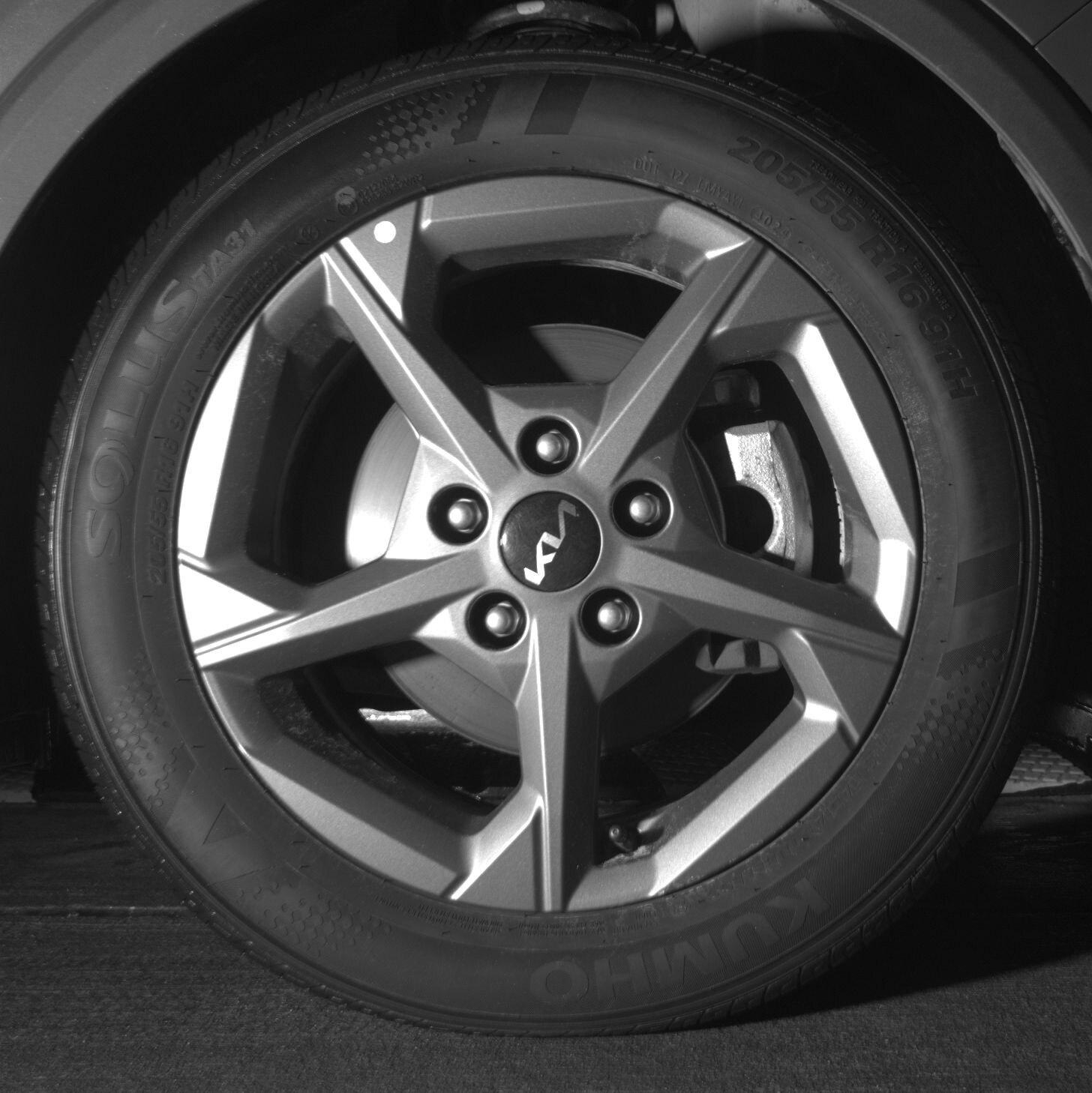 Thumbnail: 2025 Kia K4 - 10