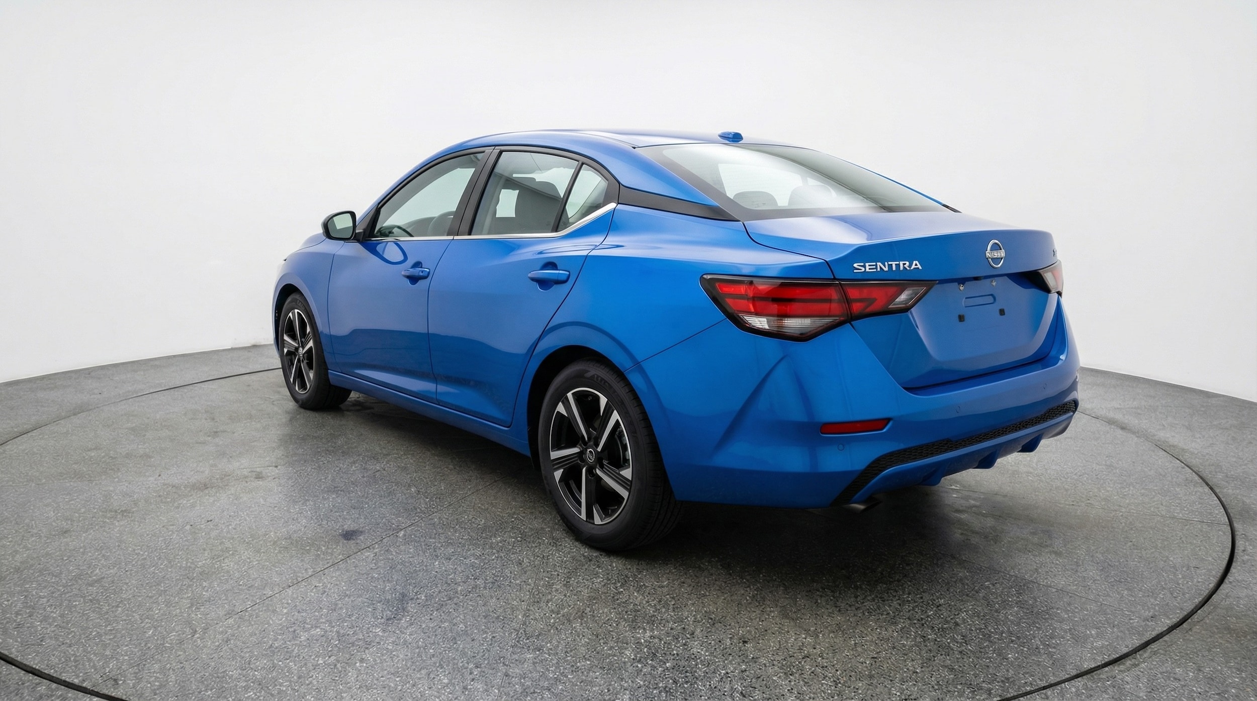 Thumbnail: 2025 Nissan Sentra - 5