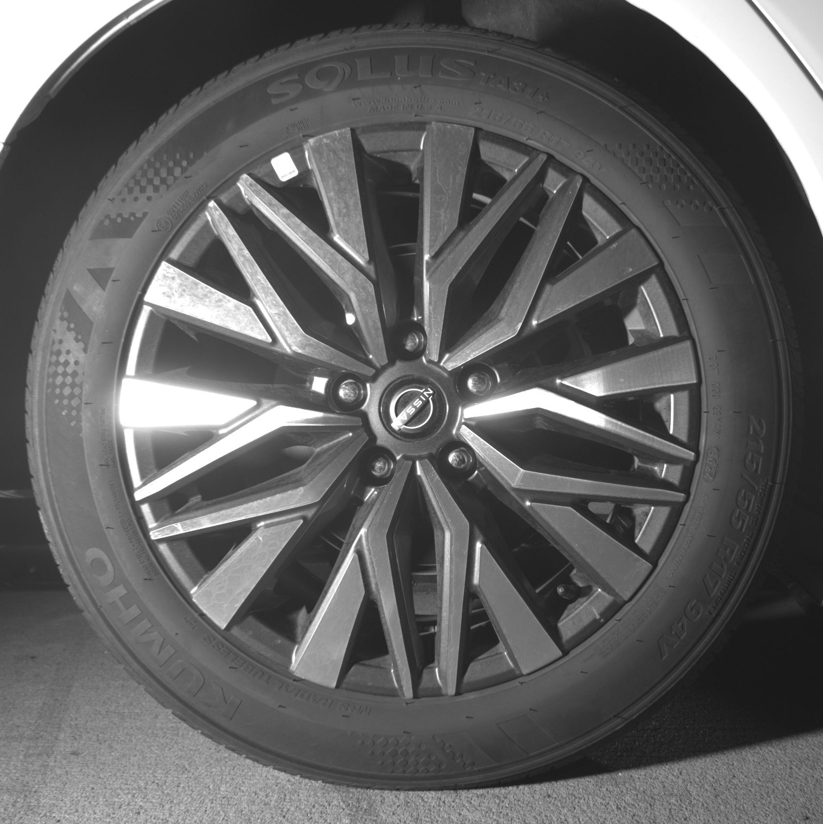 Thumbnail: 2025 Nissan Altima - 12