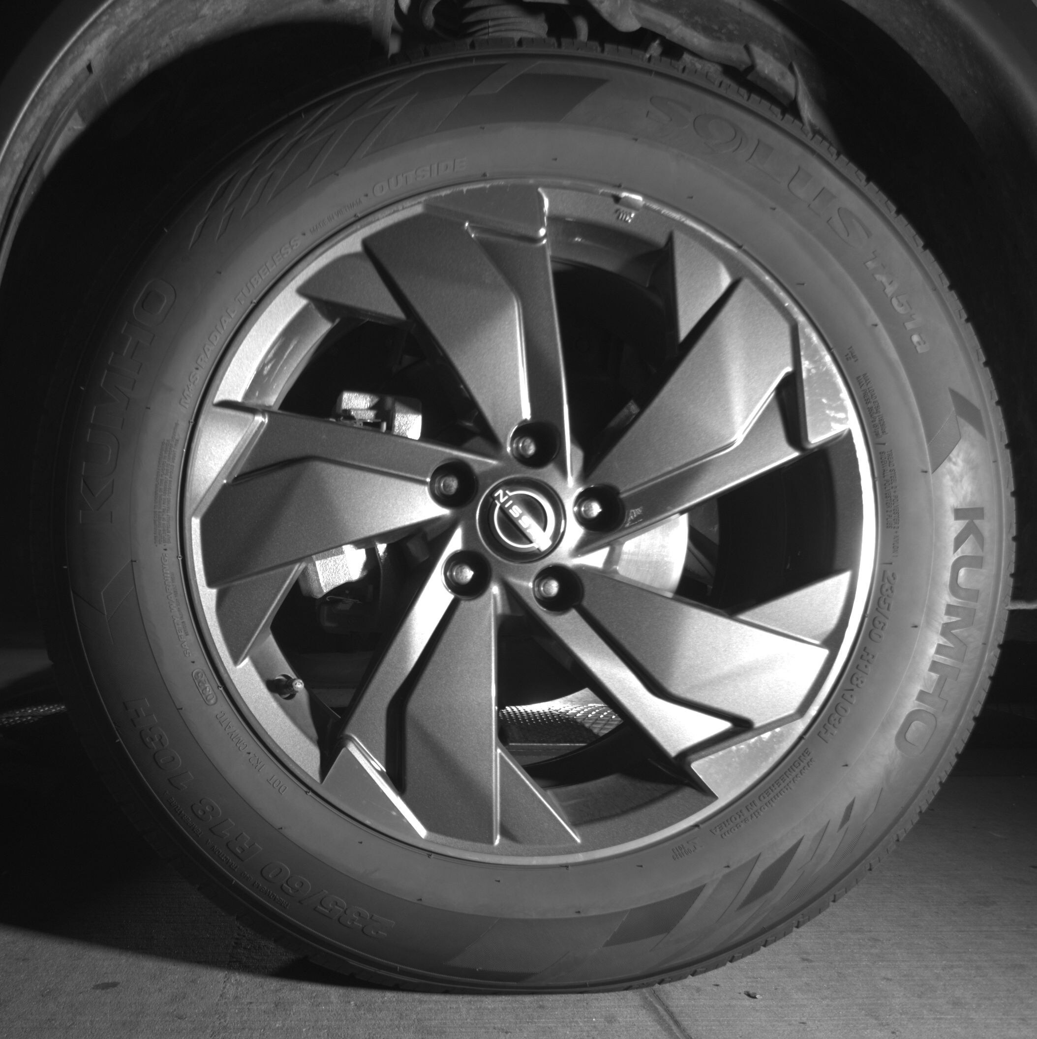 Thumbnail: 2025 Nissan Rogue - 9