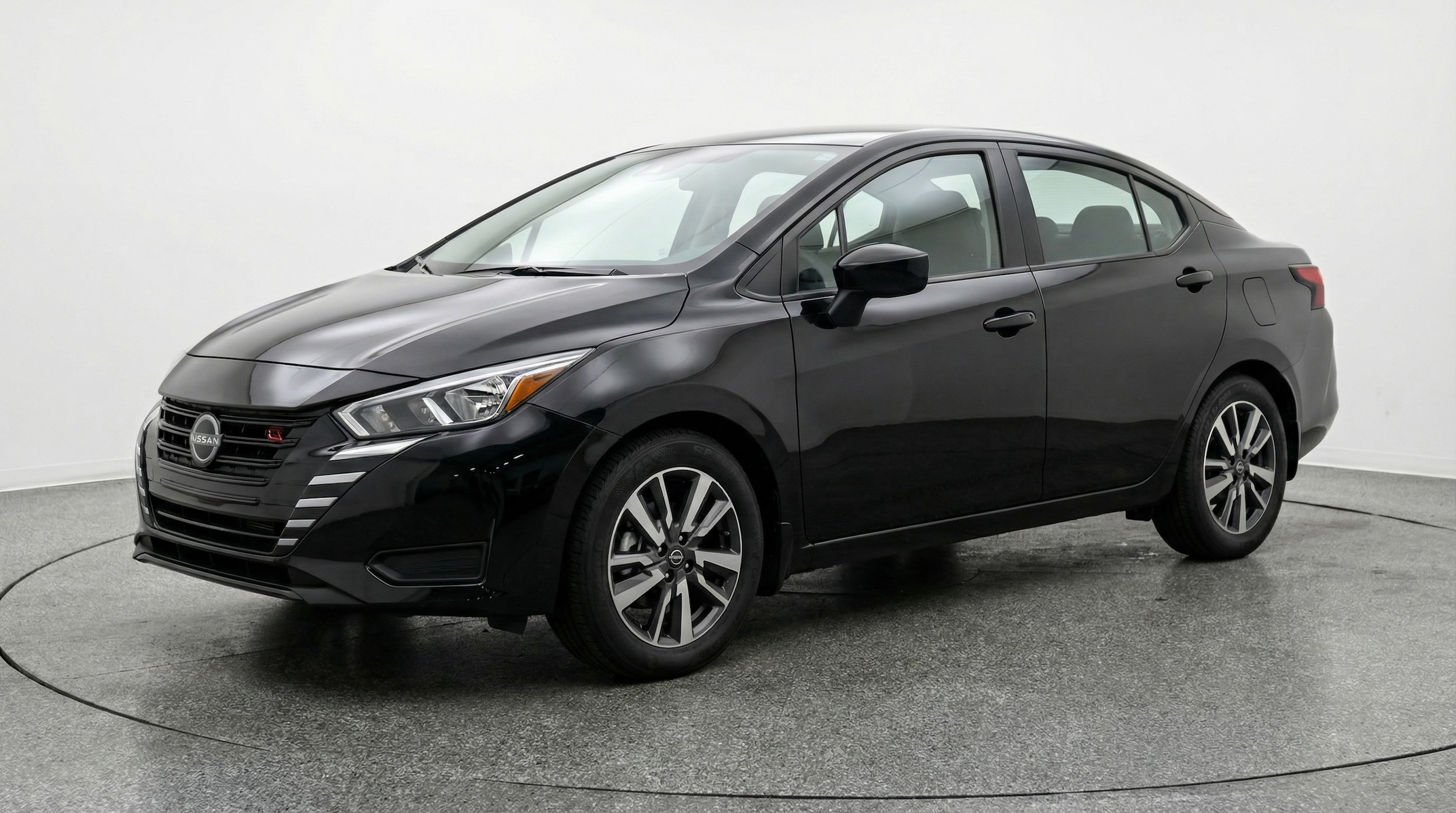 Thumbnail: 2025 Nissan Versa - 3