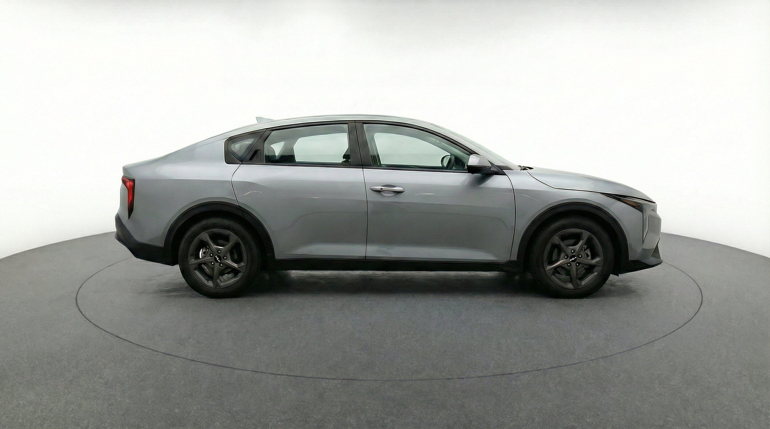 Thumbnail: 2025 Kia K4 - 11