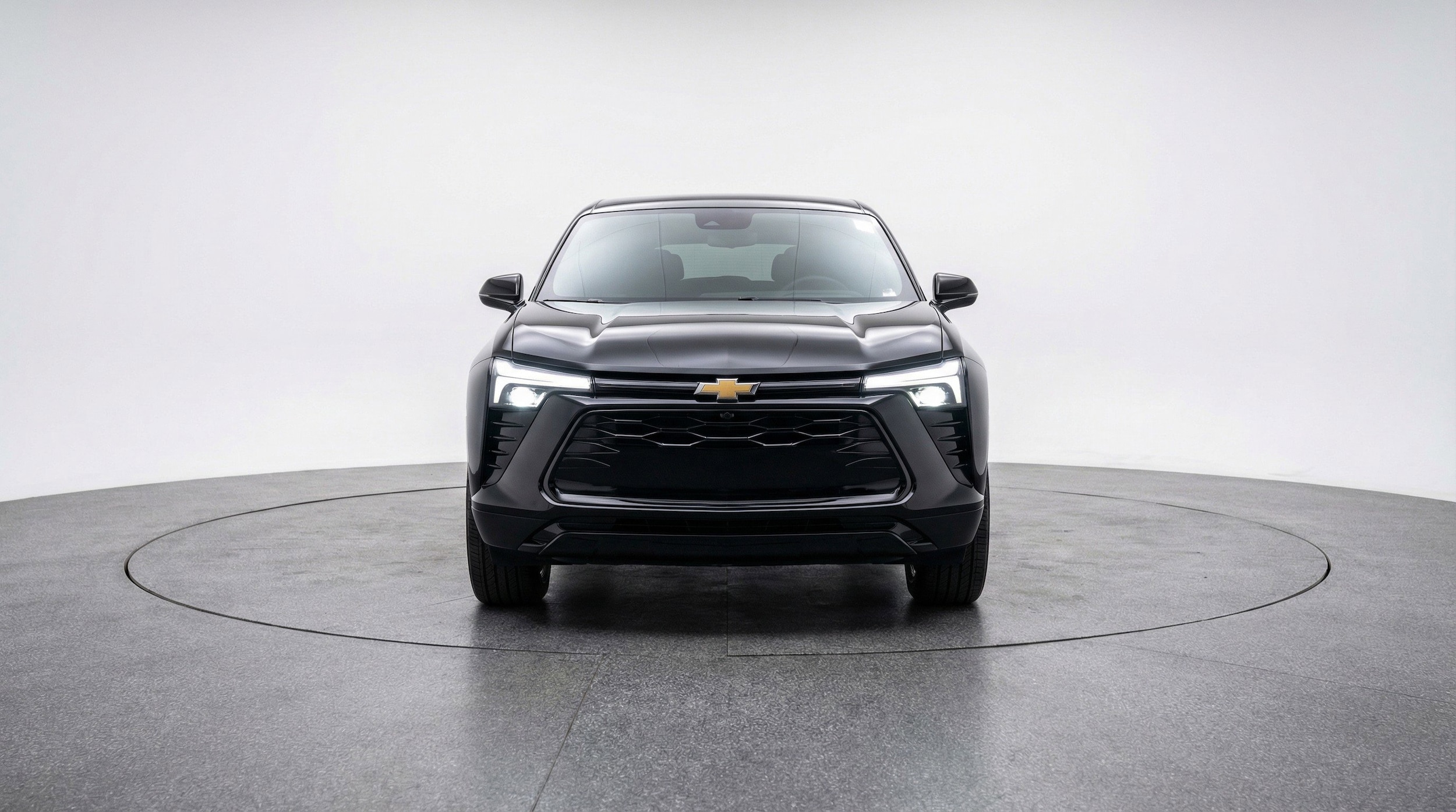Thumbnail: 2025 Chevrolet Blazer - 2