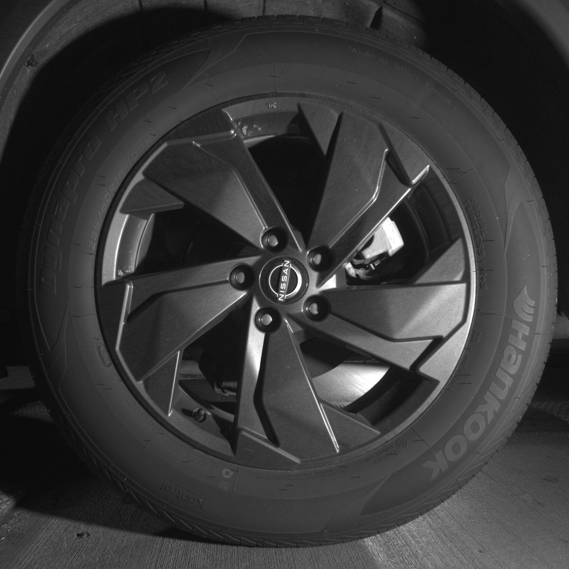 Thumbnail: 2026 Nissan Rogue - 14