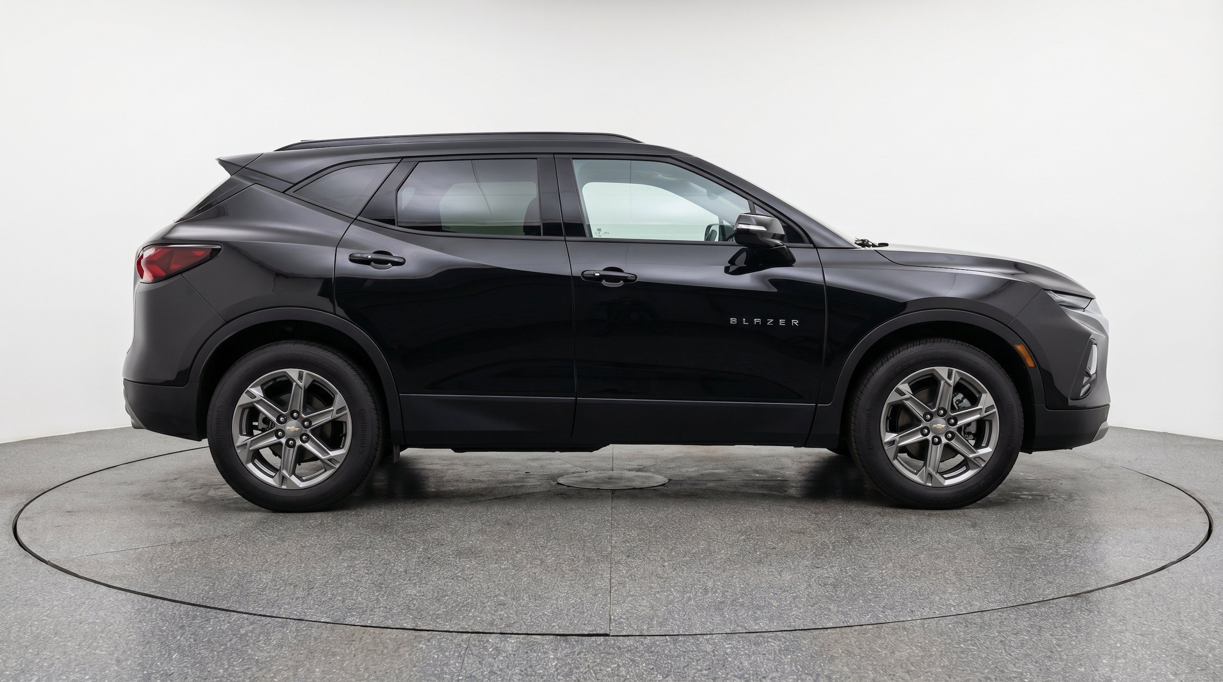 Thumbnail: 2026 Chevrolet Blazer - 11