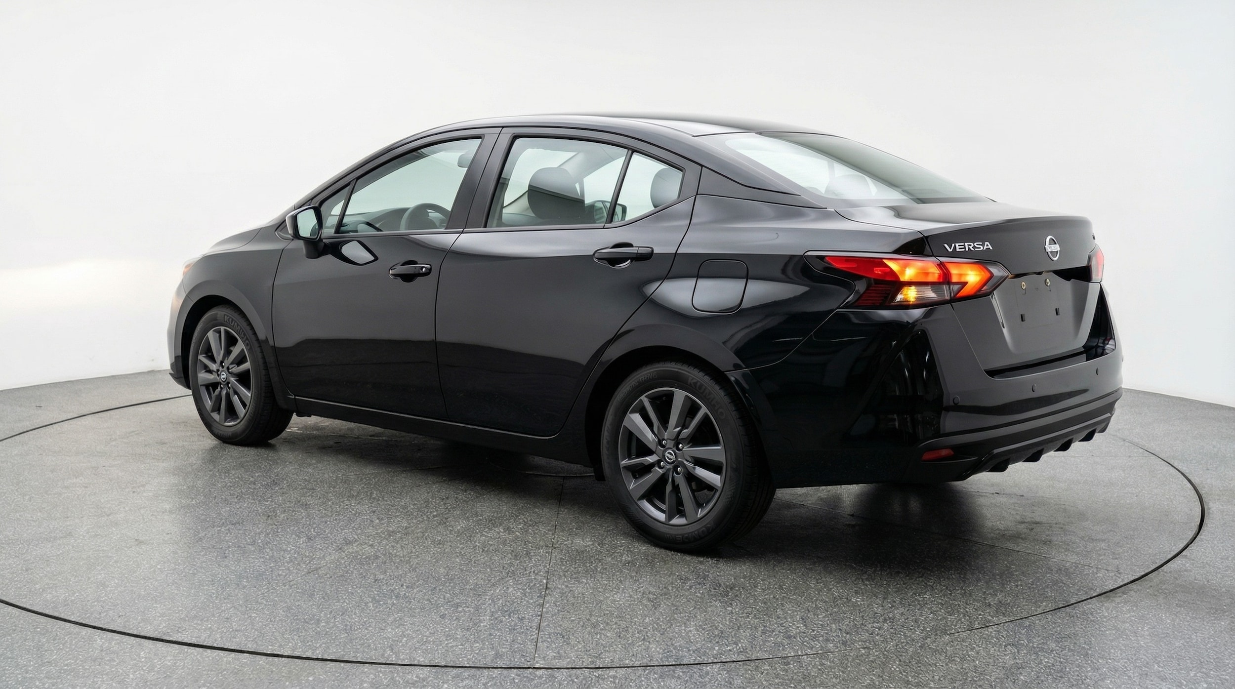 Thumbnail: 2025 Nissan Versa - 5