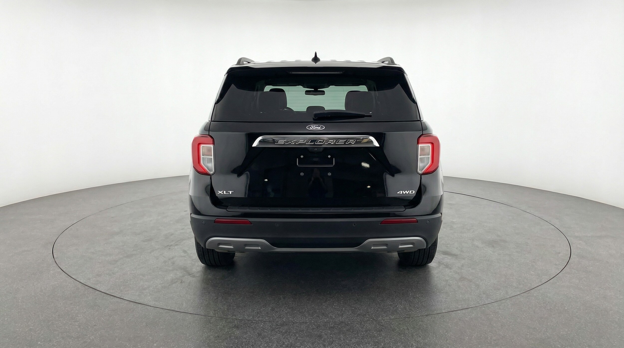 Thumbnail: 2024 Ford Explorer - 6