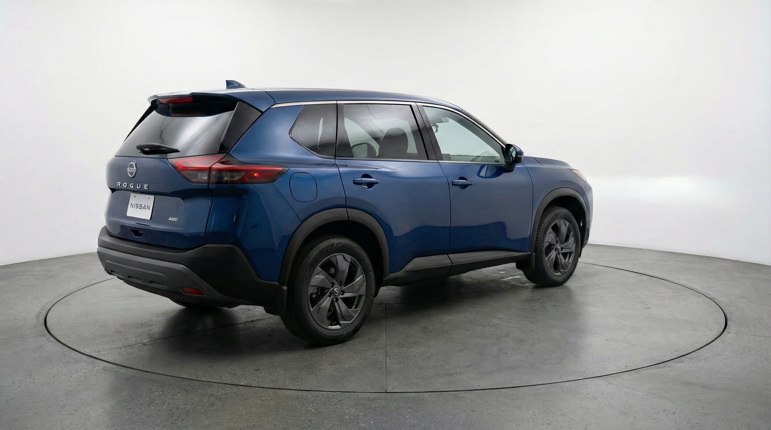 Thumbnail: 2025 Nissan Rogue - 7