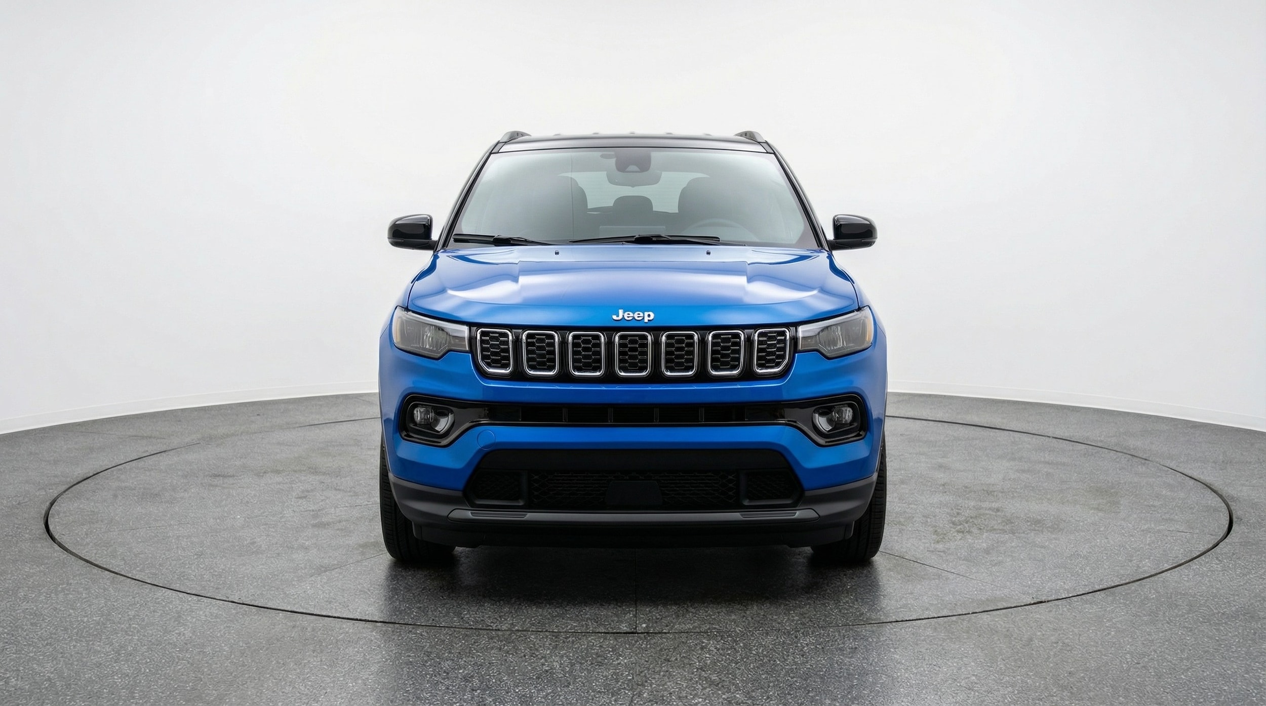 Thumbnail: 2025 Jeep Compass - 2
