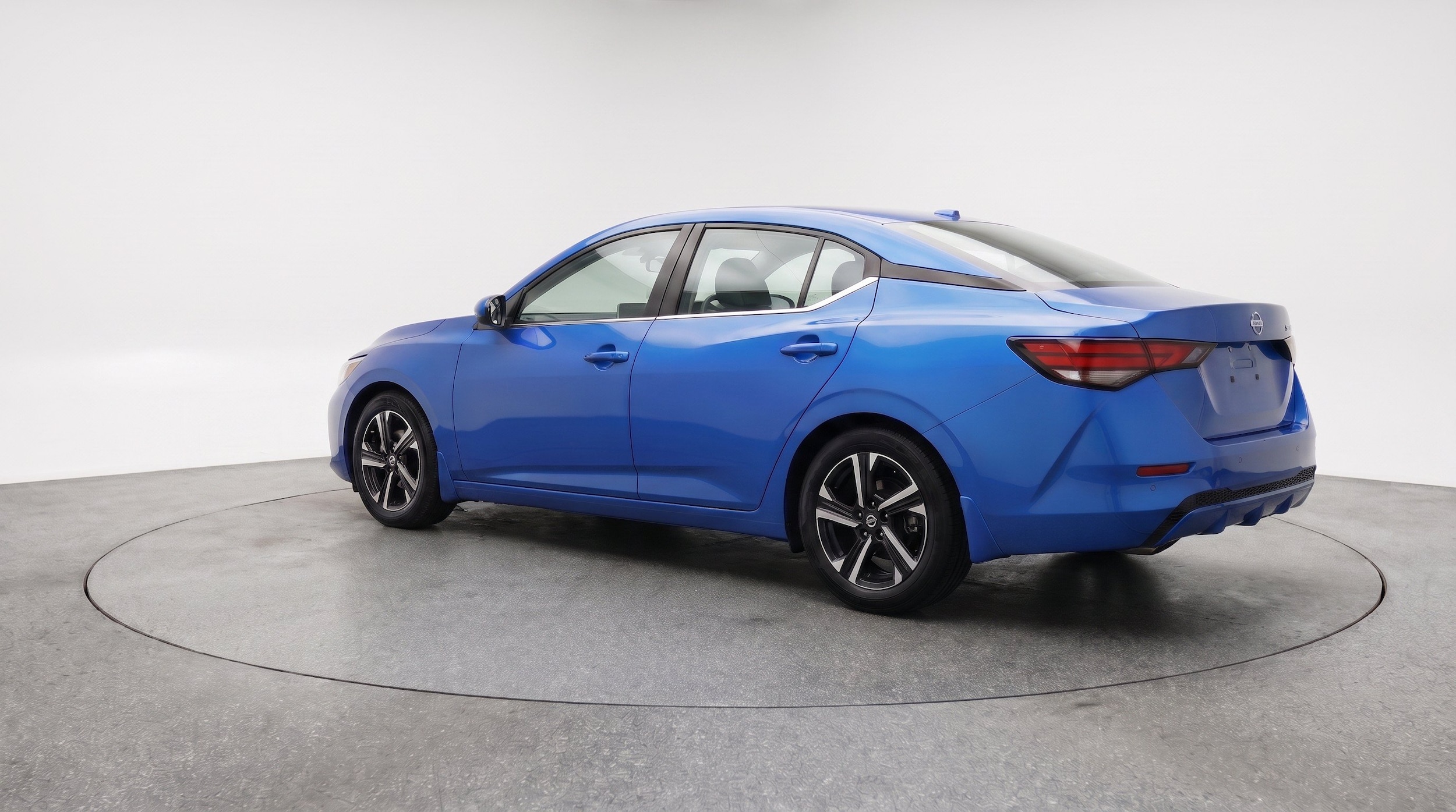 Thumbnail: 2025 Nissan Sentra - 6