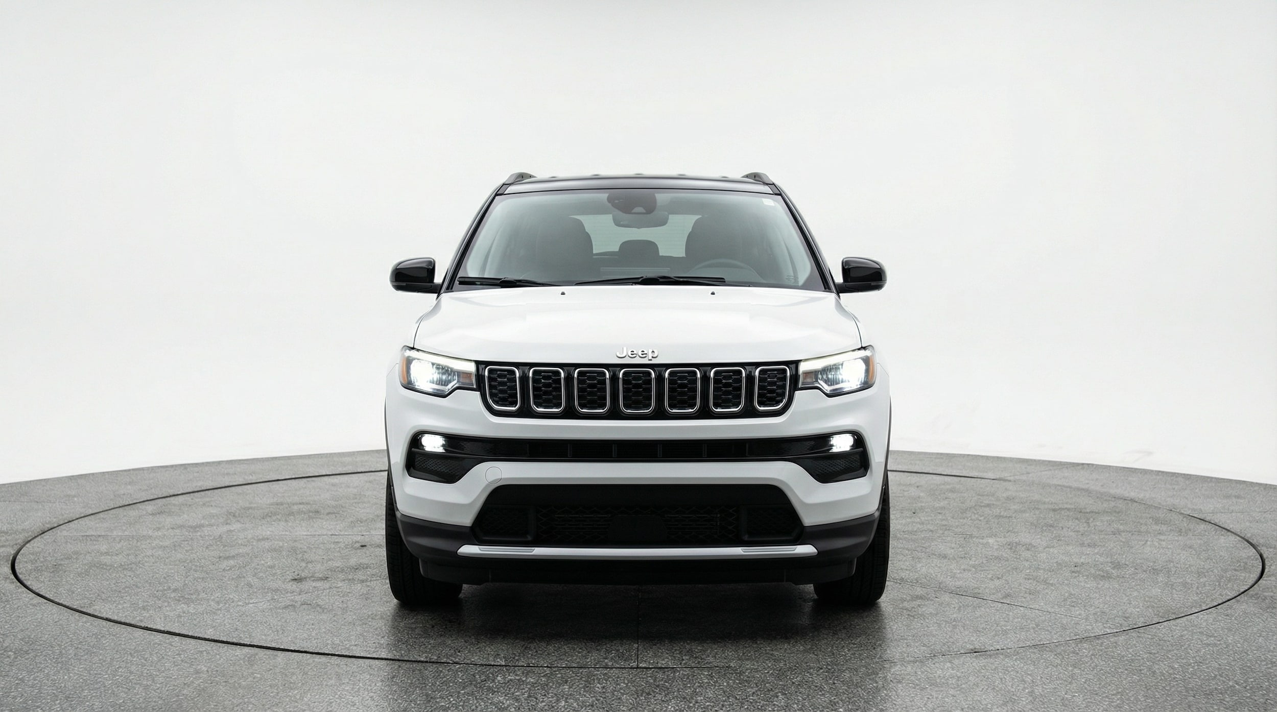 Thumbnail: 2025 Jeep Compass - 2