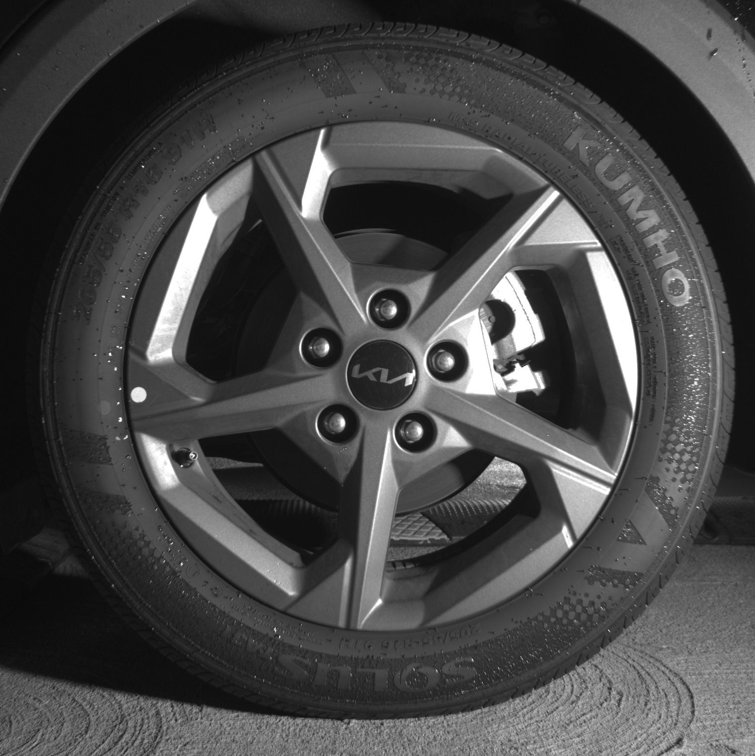 Thumbnail: 2025 Kia K4 - 11