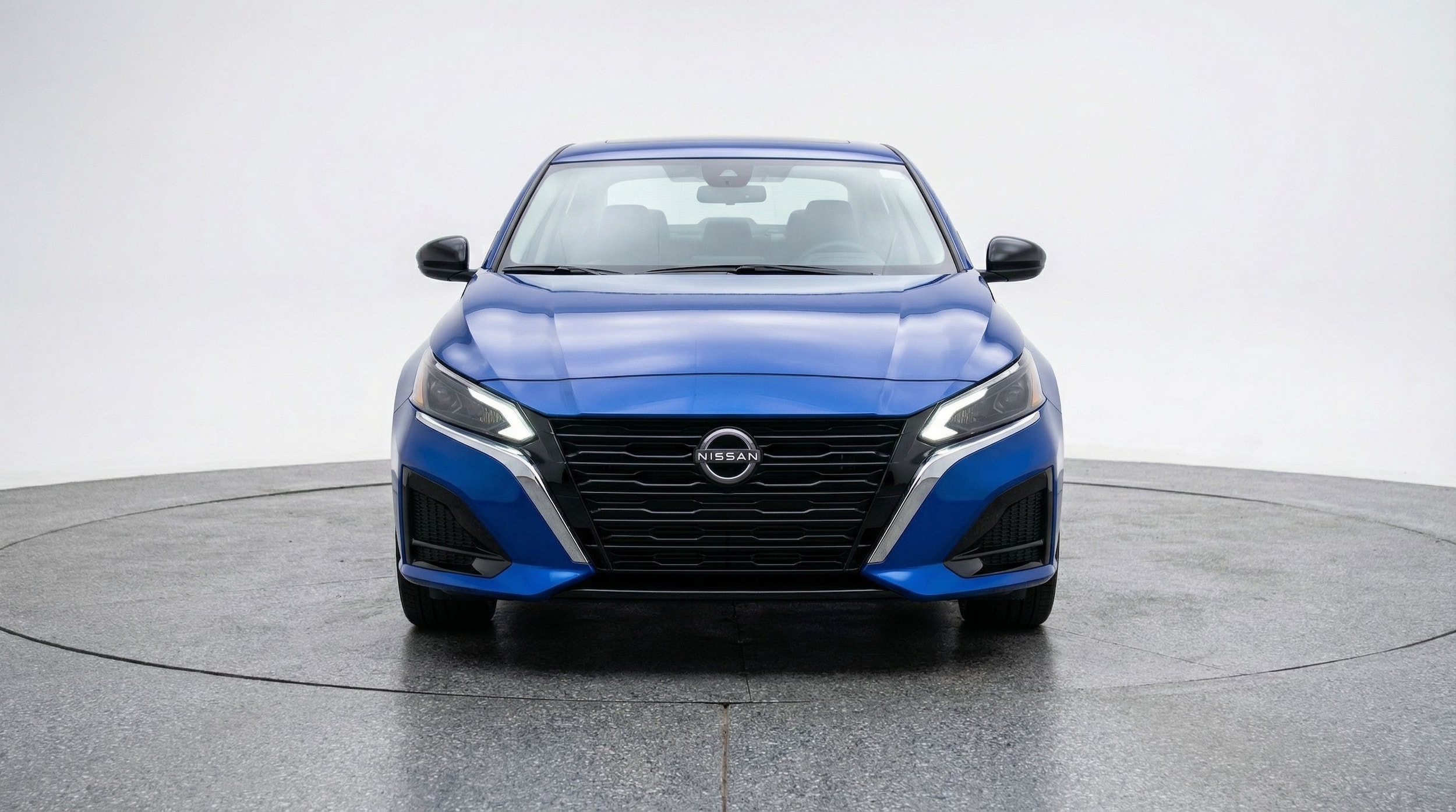 Thumbnail: 2025 Nissan Altima - 2