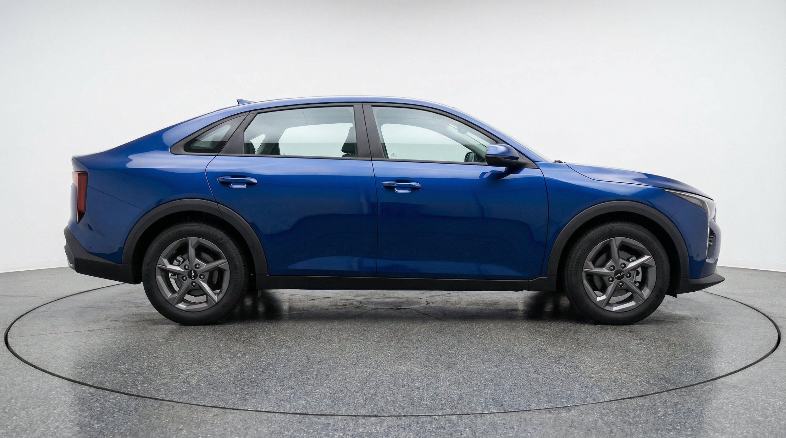 Thumbnail: 2026 Kia K4 - 11