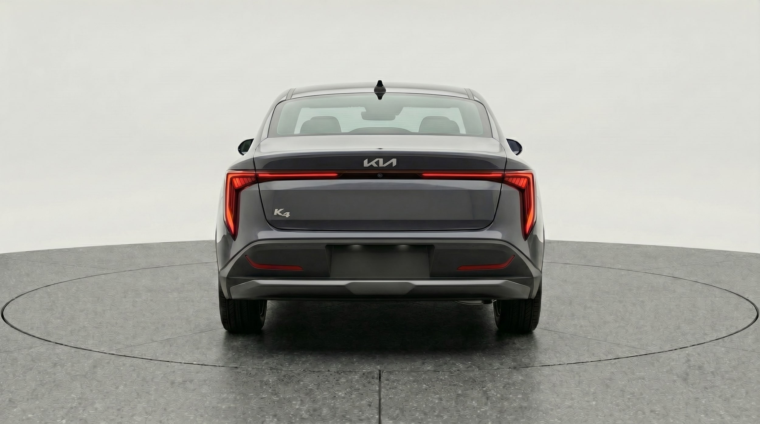 Thumbnail: 2025 Kia K4 - 6