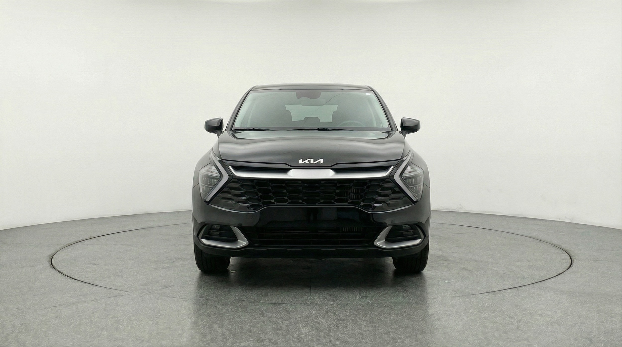 Thumbnail: 2025 Kia Sportage - 2