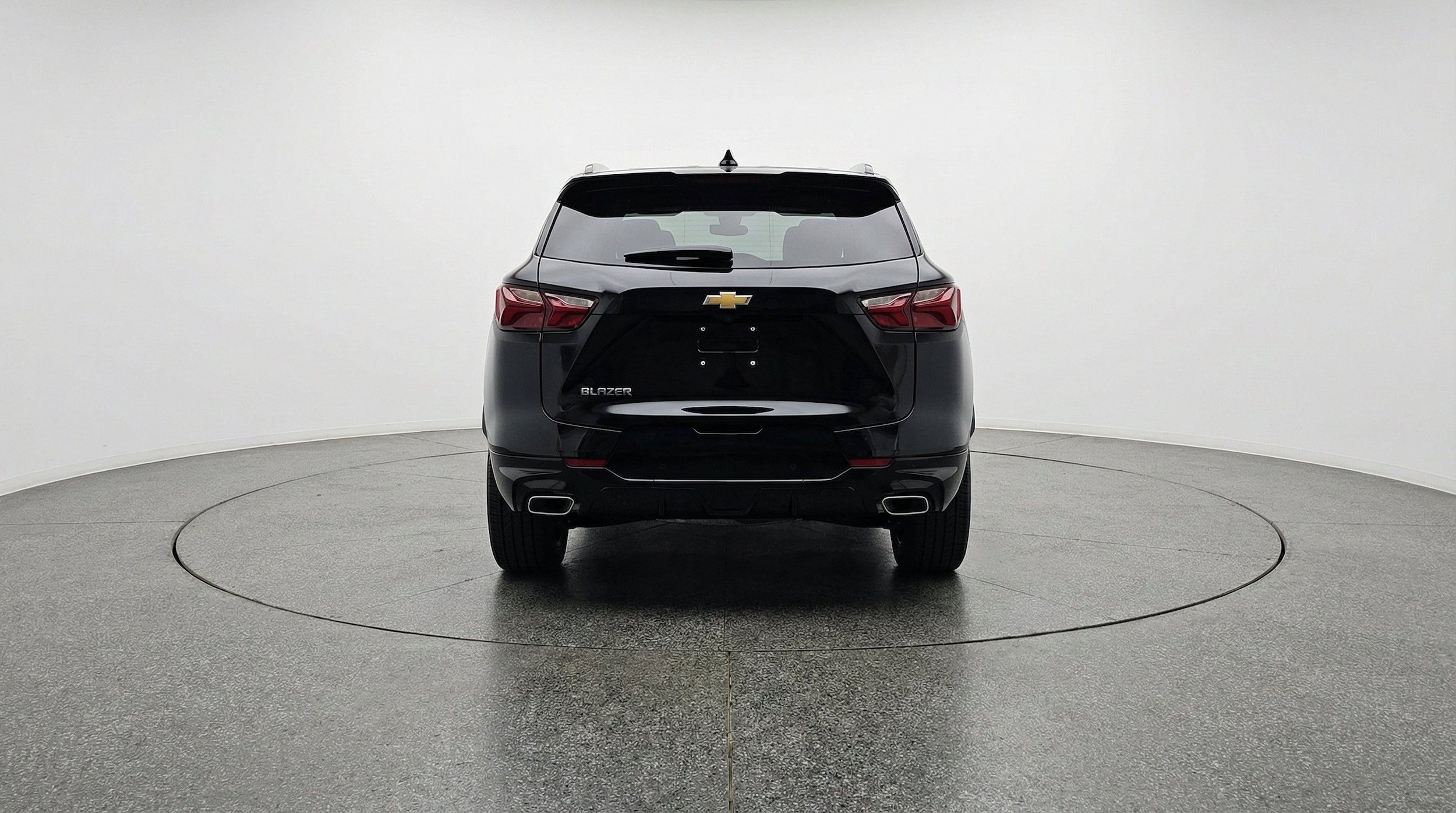 Thumbnail: 2025 Chevrolet Blazer - 7