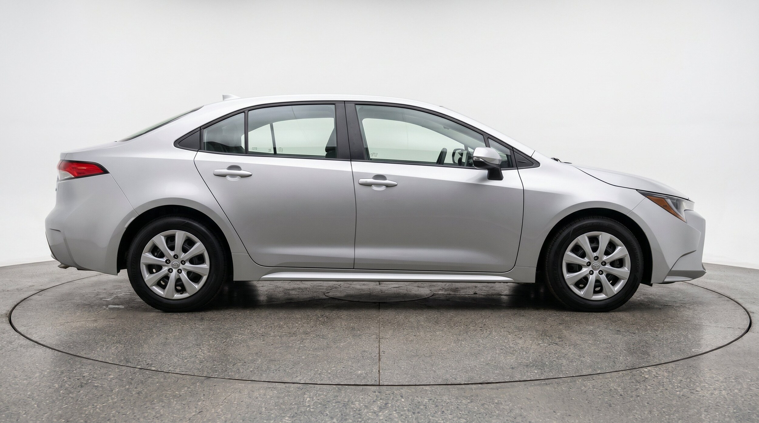 Thumbnail: 2025 Toyota Corolla - 11