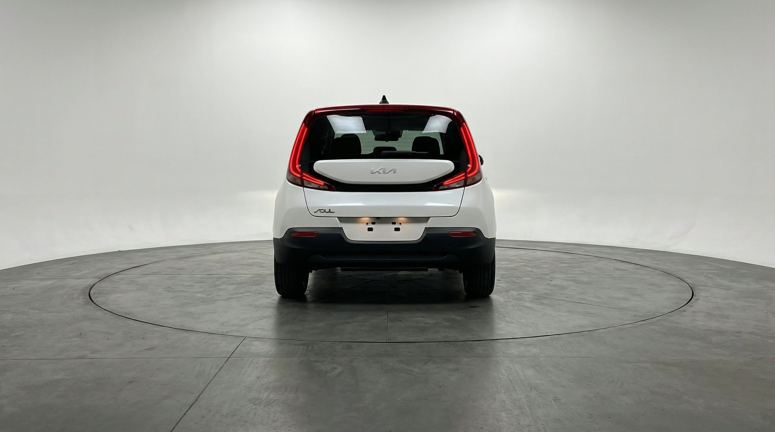 Thumbnail: 2025 Kia Soul - 7