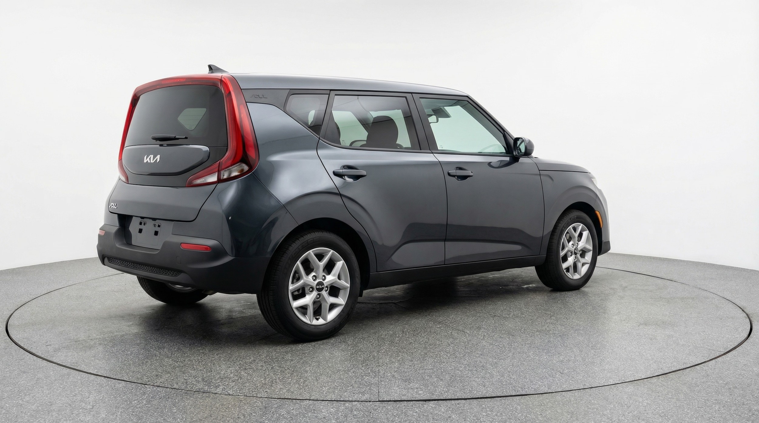 Thumbnail: 2025 Kia Soul - 7