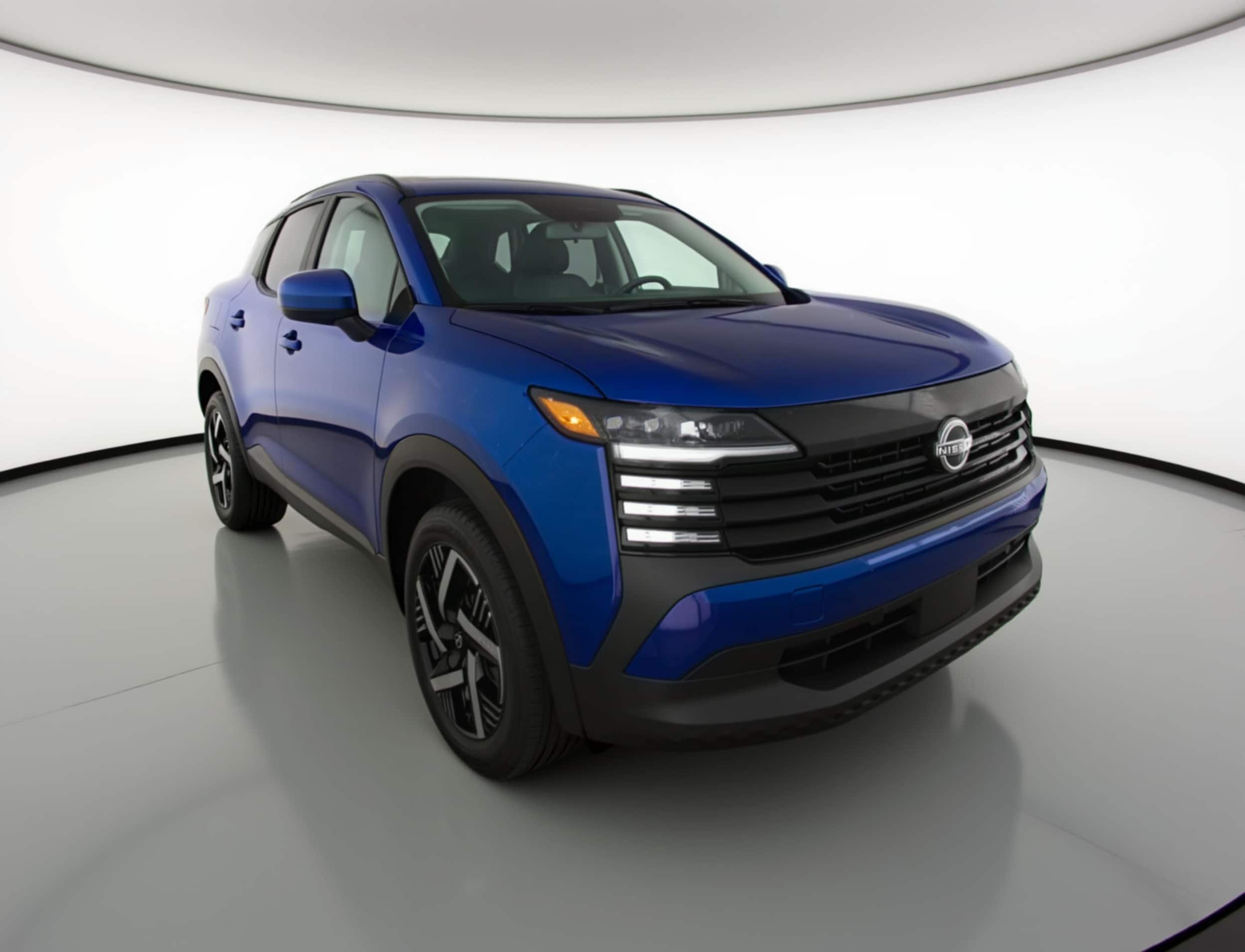 Thumbnail: 2025 Nissan Kicks - 1