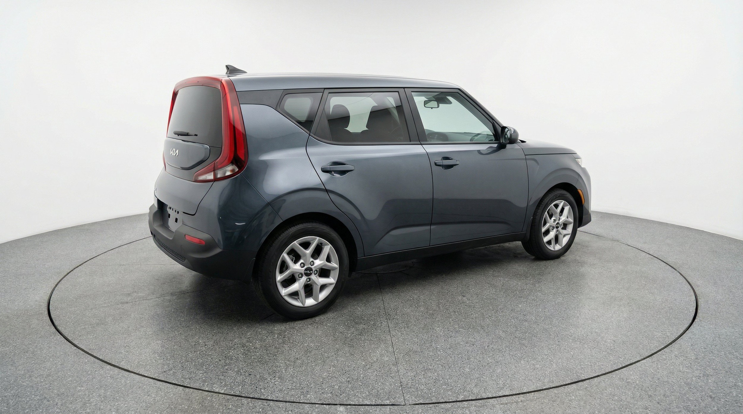 Thumbnail: 2025 Kia Soul - 9