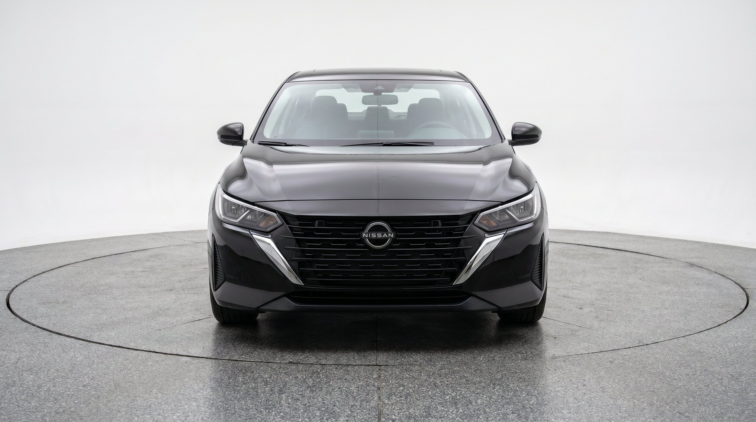 Thumbnail: 2025 Nissan Sentra - 2