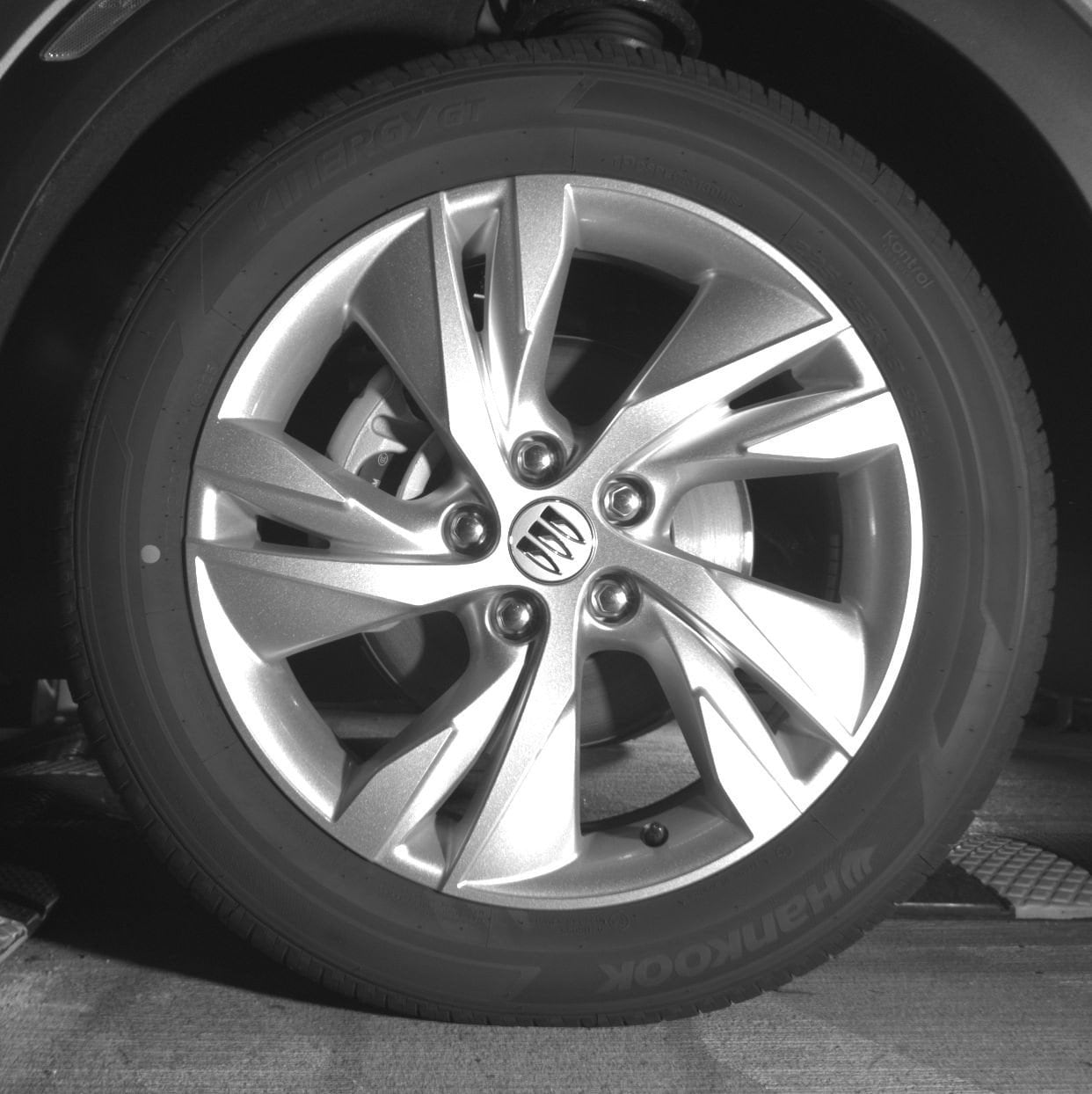 Thumbnail: 2026 Buick Encore GX - 12