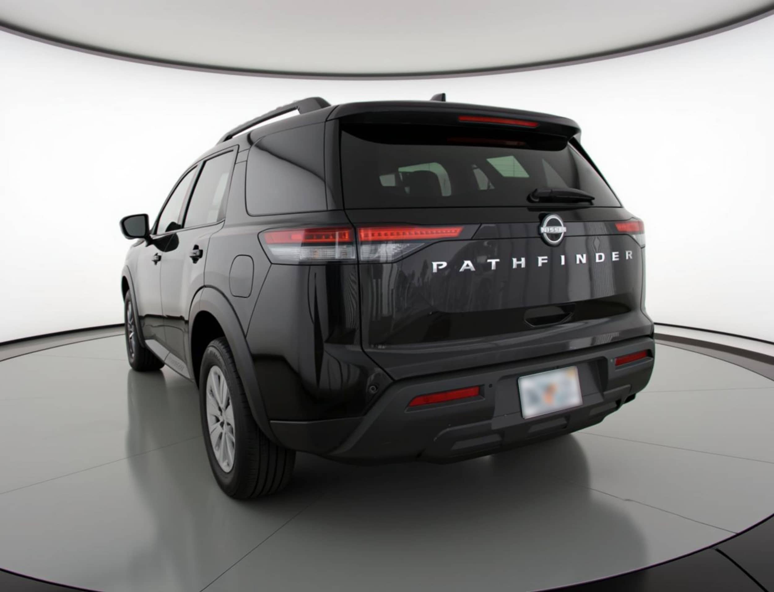 Thumbnail: 2025 Nissan Pathfinder - 5