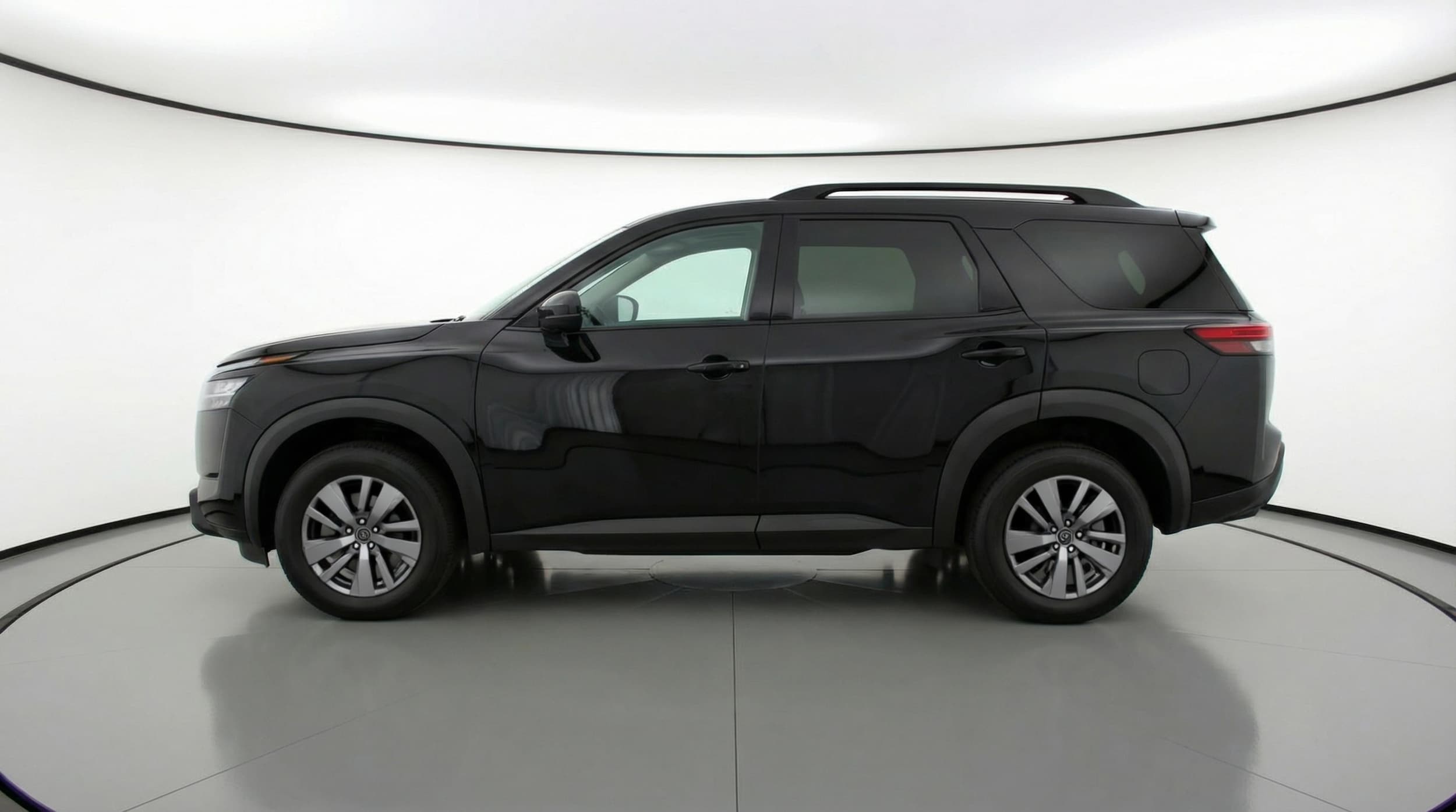 Thumbnail: 2025 Nissan Pathfinder - 4