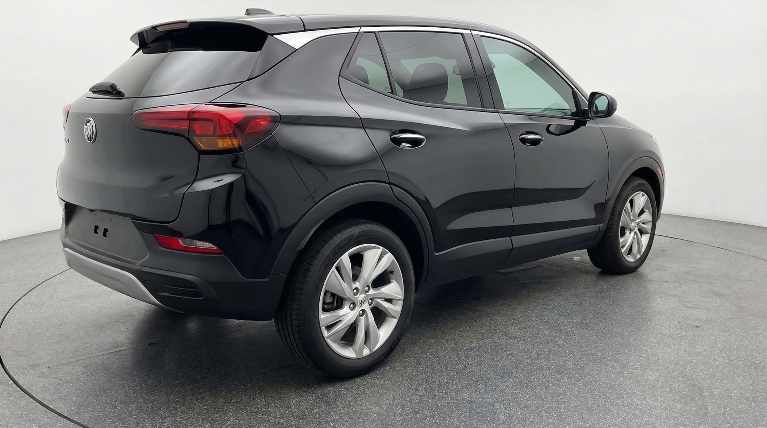 Thumbnail: 2025 Buick Encore GX - 7