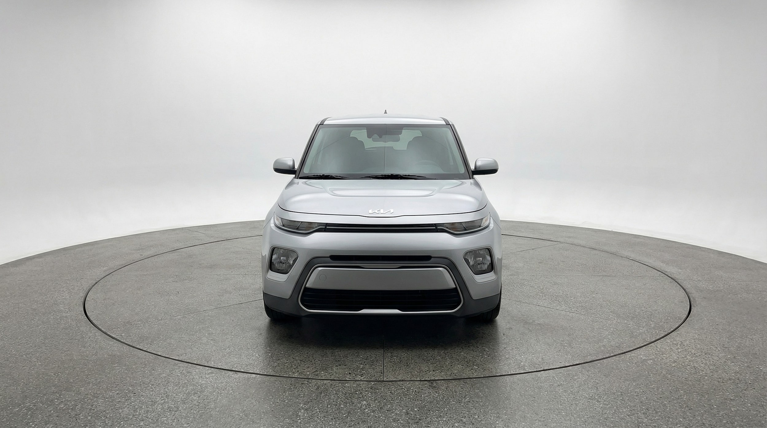 Thumbnail: 2025 Kia Soul - 2