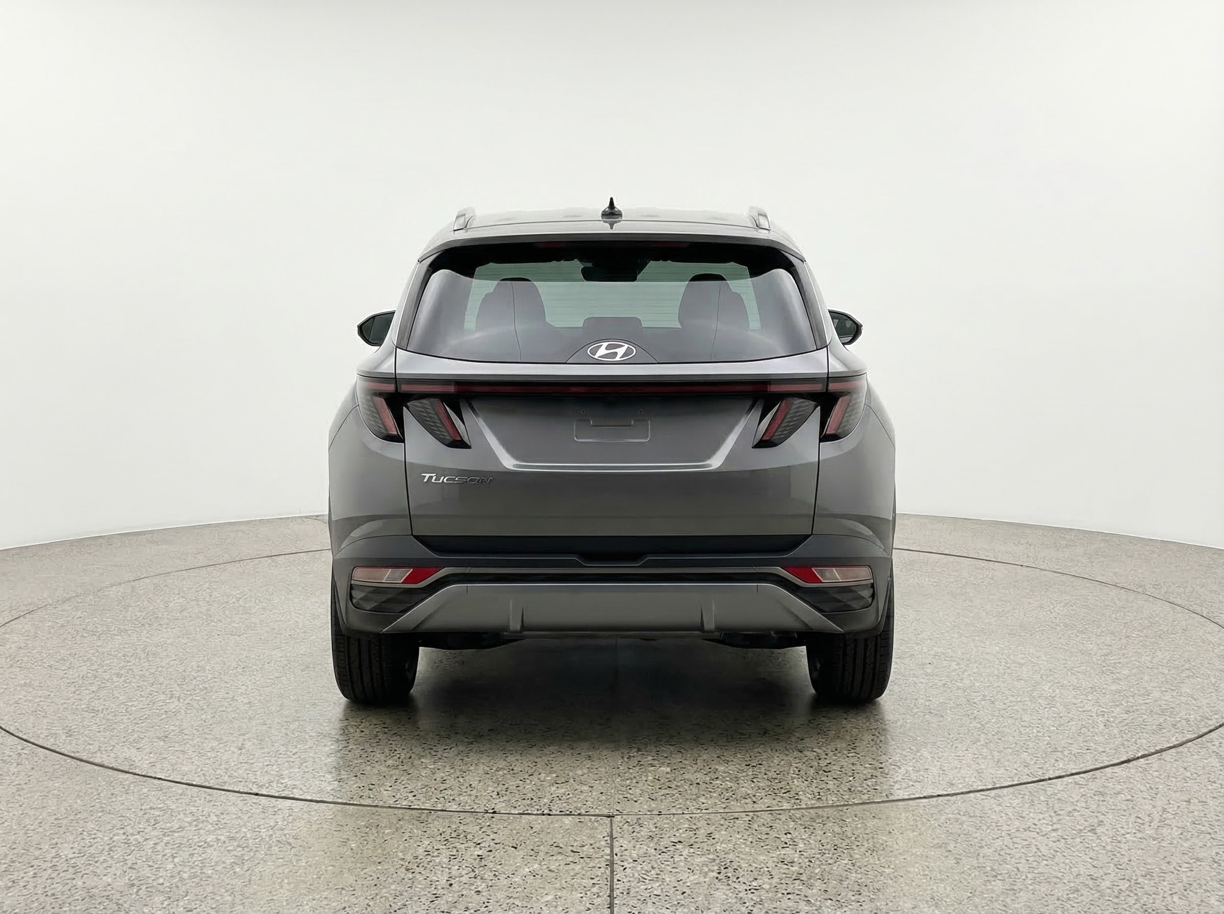 Thumbnail: 2025 Hyundai Tucson - 6