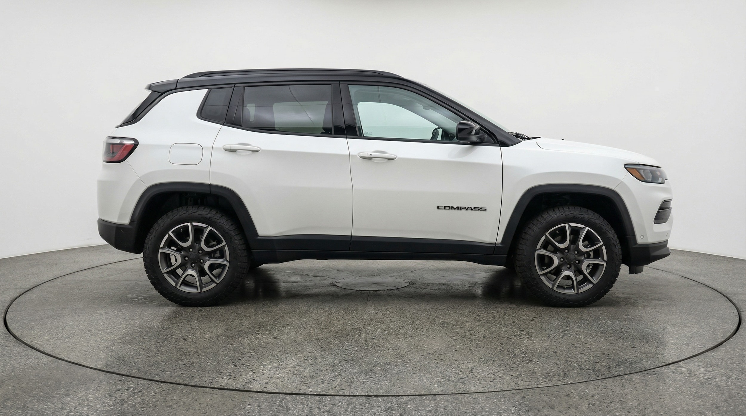 Thumbnail: 2025 Jeep Compass - 8