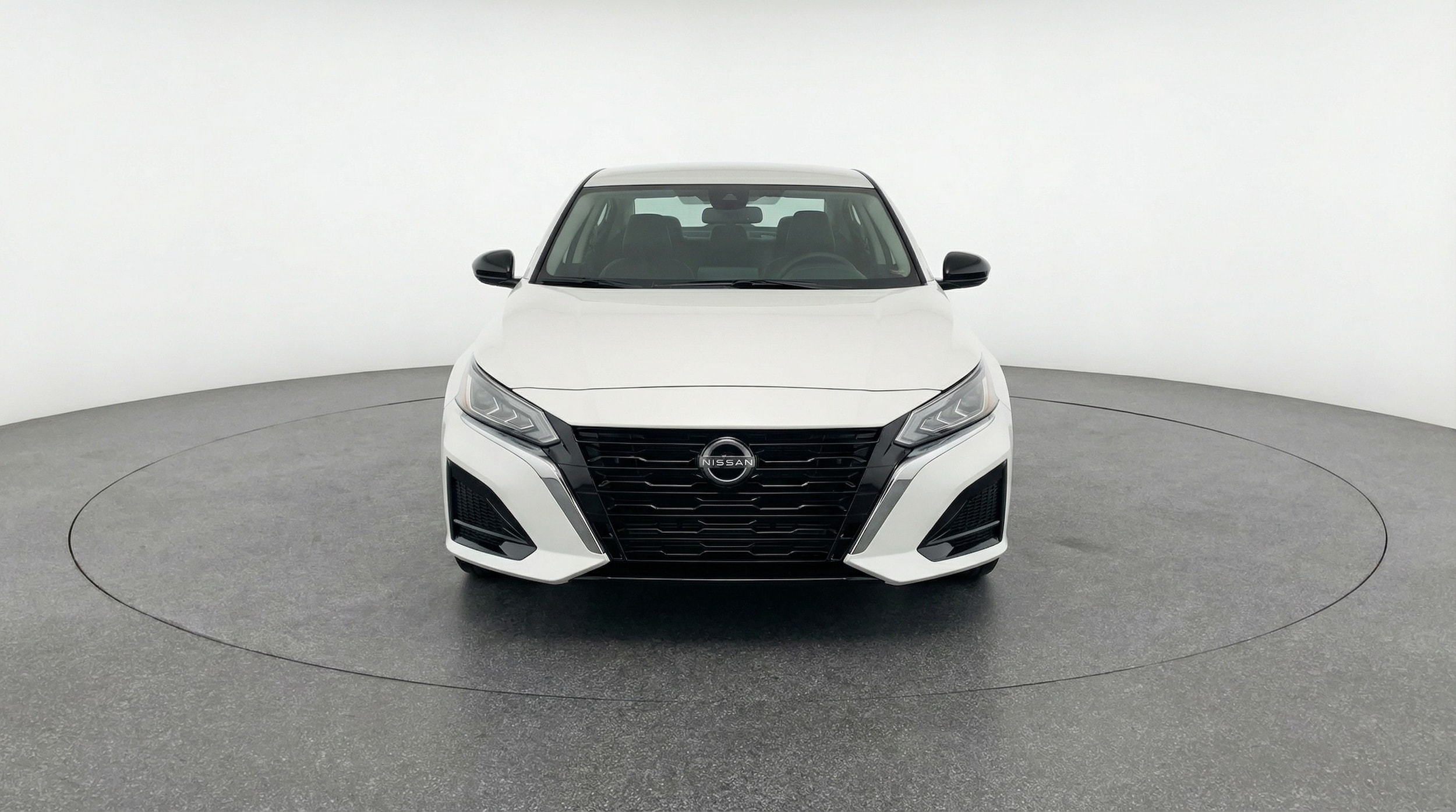 Thumbnail: 2025 Nissan Altima - 2