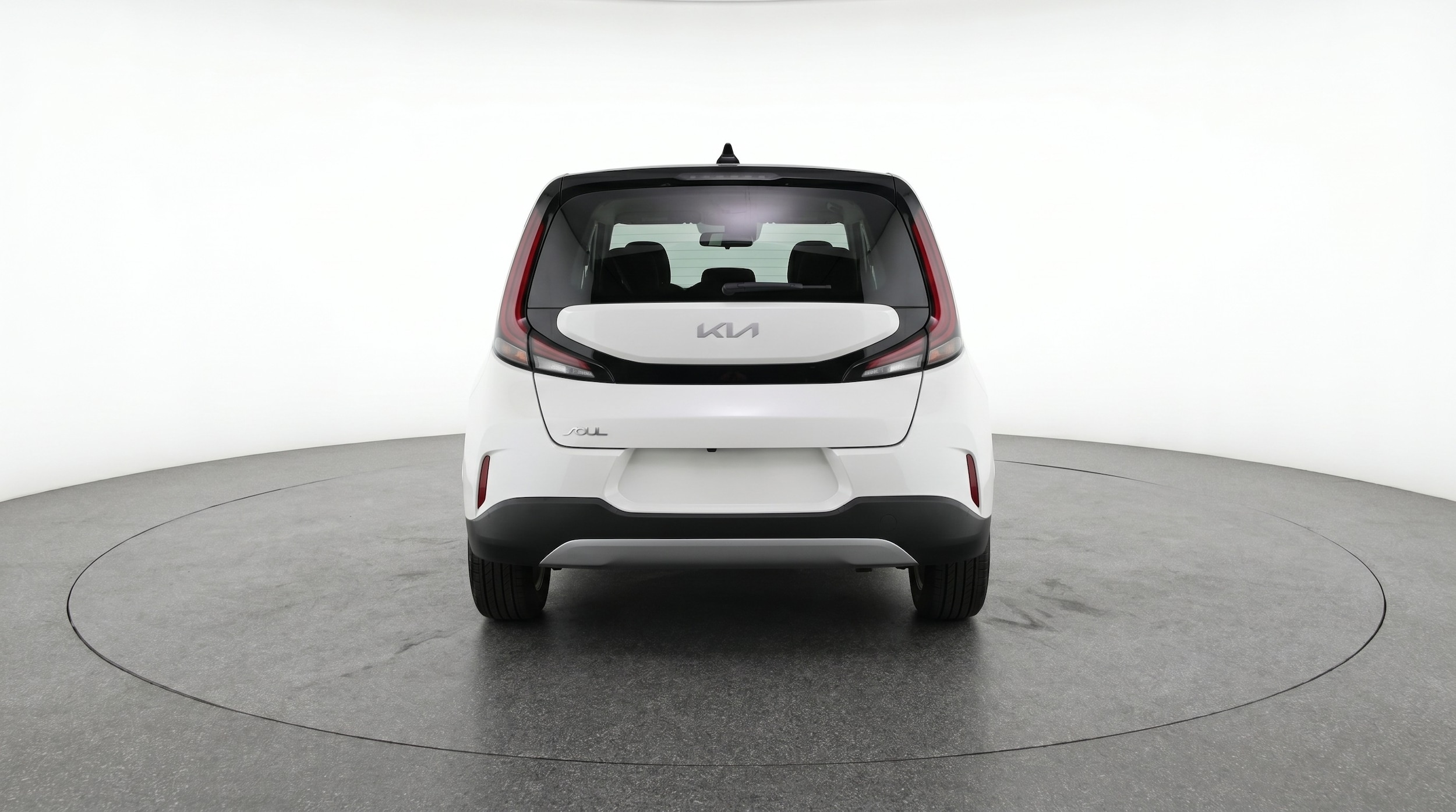 Thumbnail: 2025 Kia Soul - 6