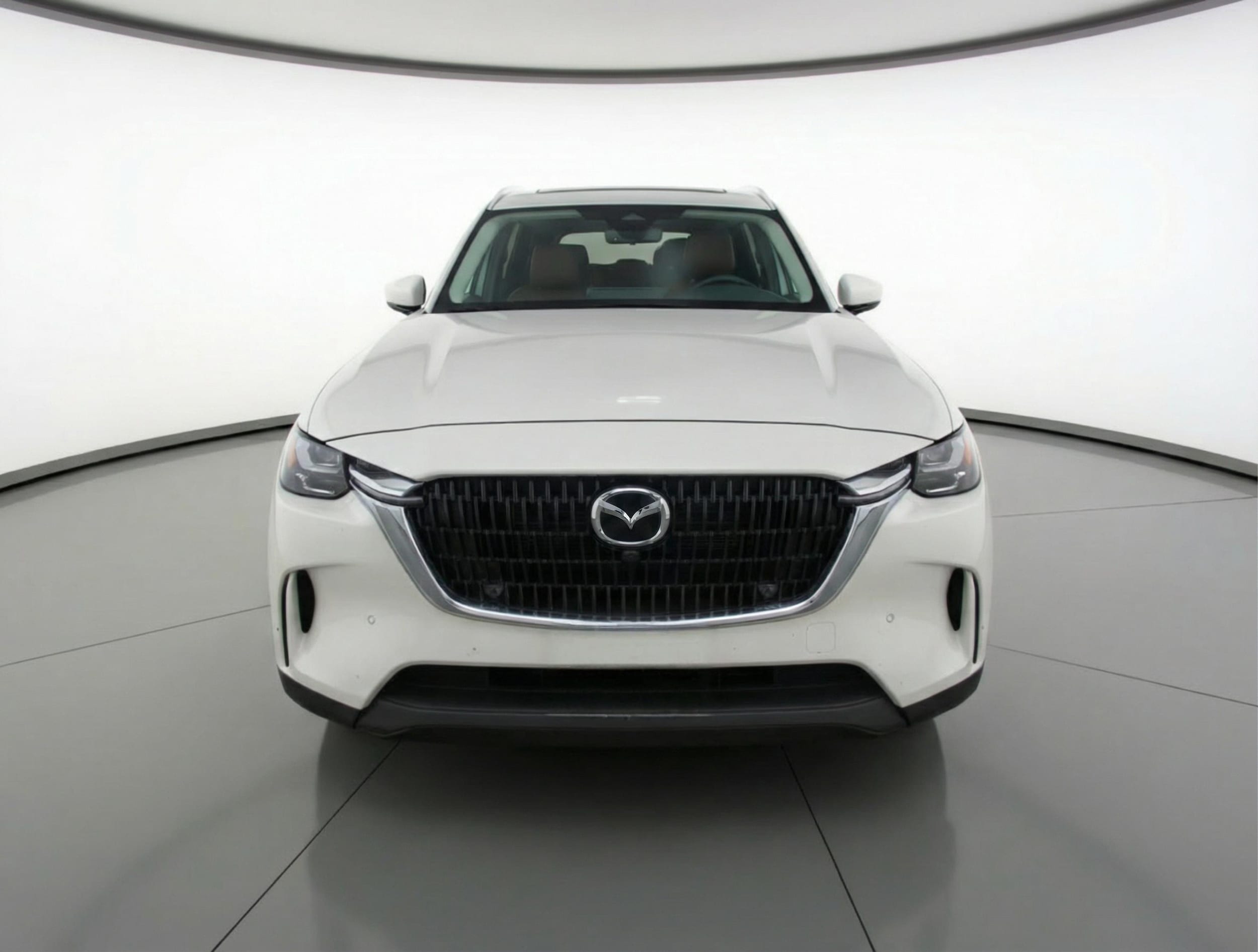Thumbnail: 2025 Mazda CX-90 - 2