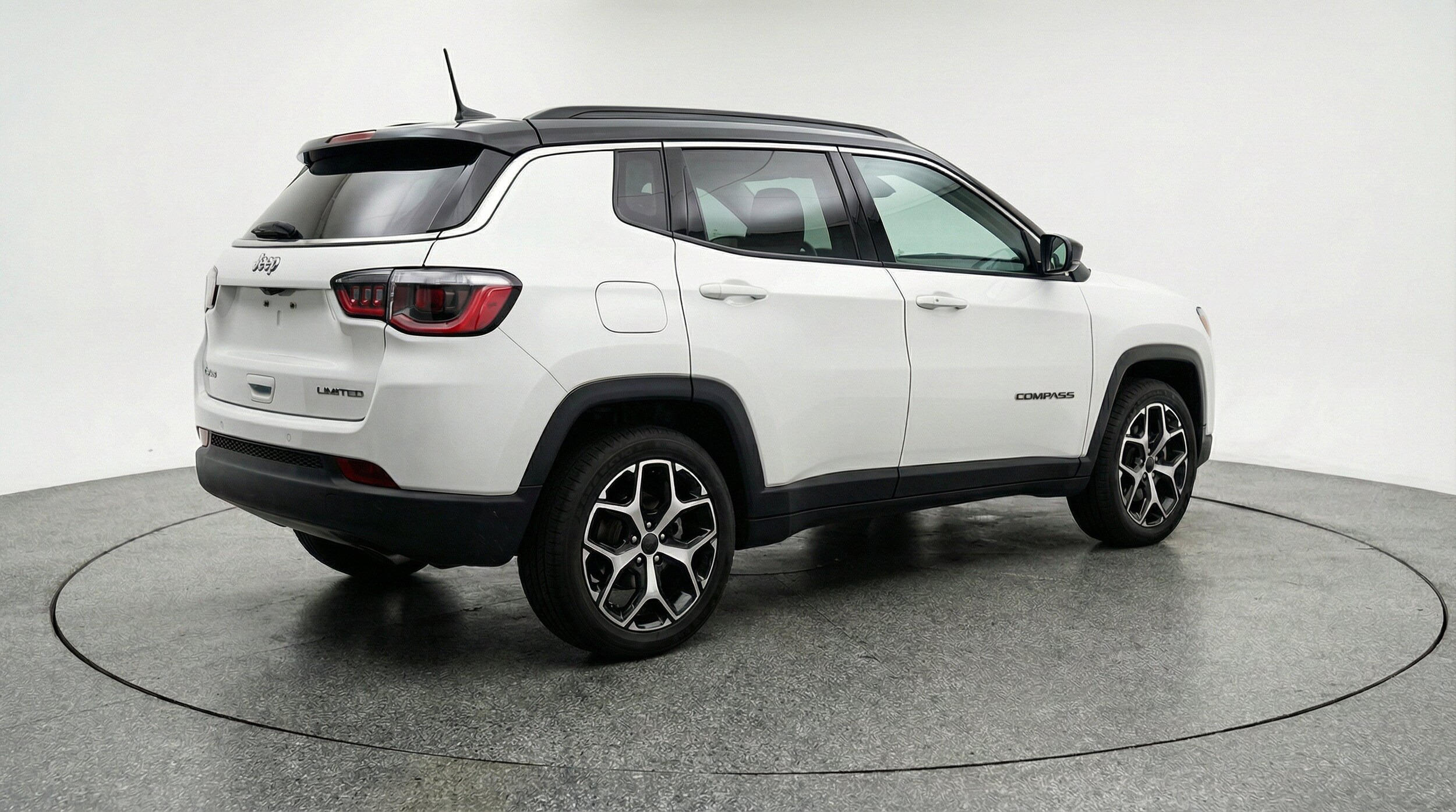 Thumbnail: 2025 Jeep Compass - 9