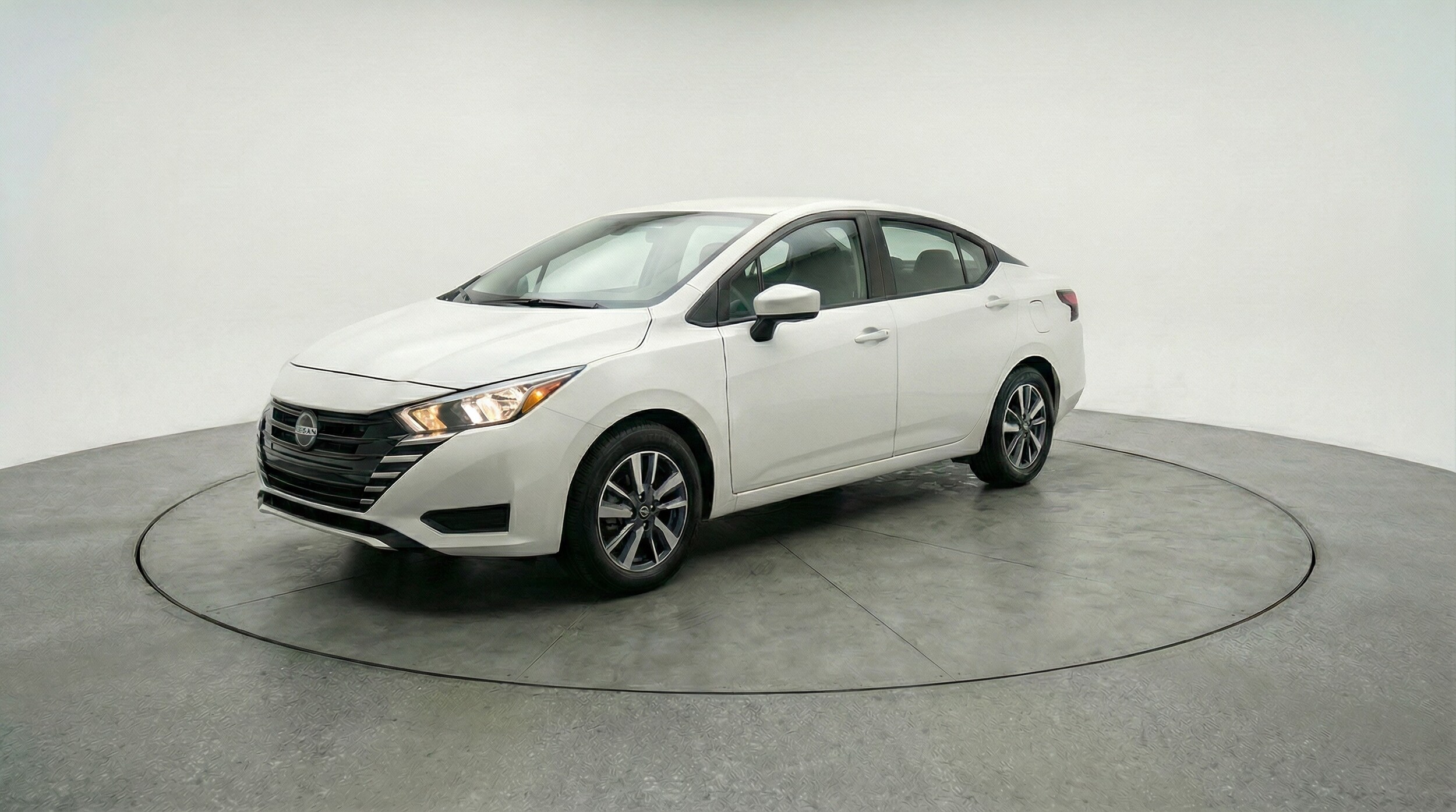 Thumbnail: 2025 Nissan Versa - 3