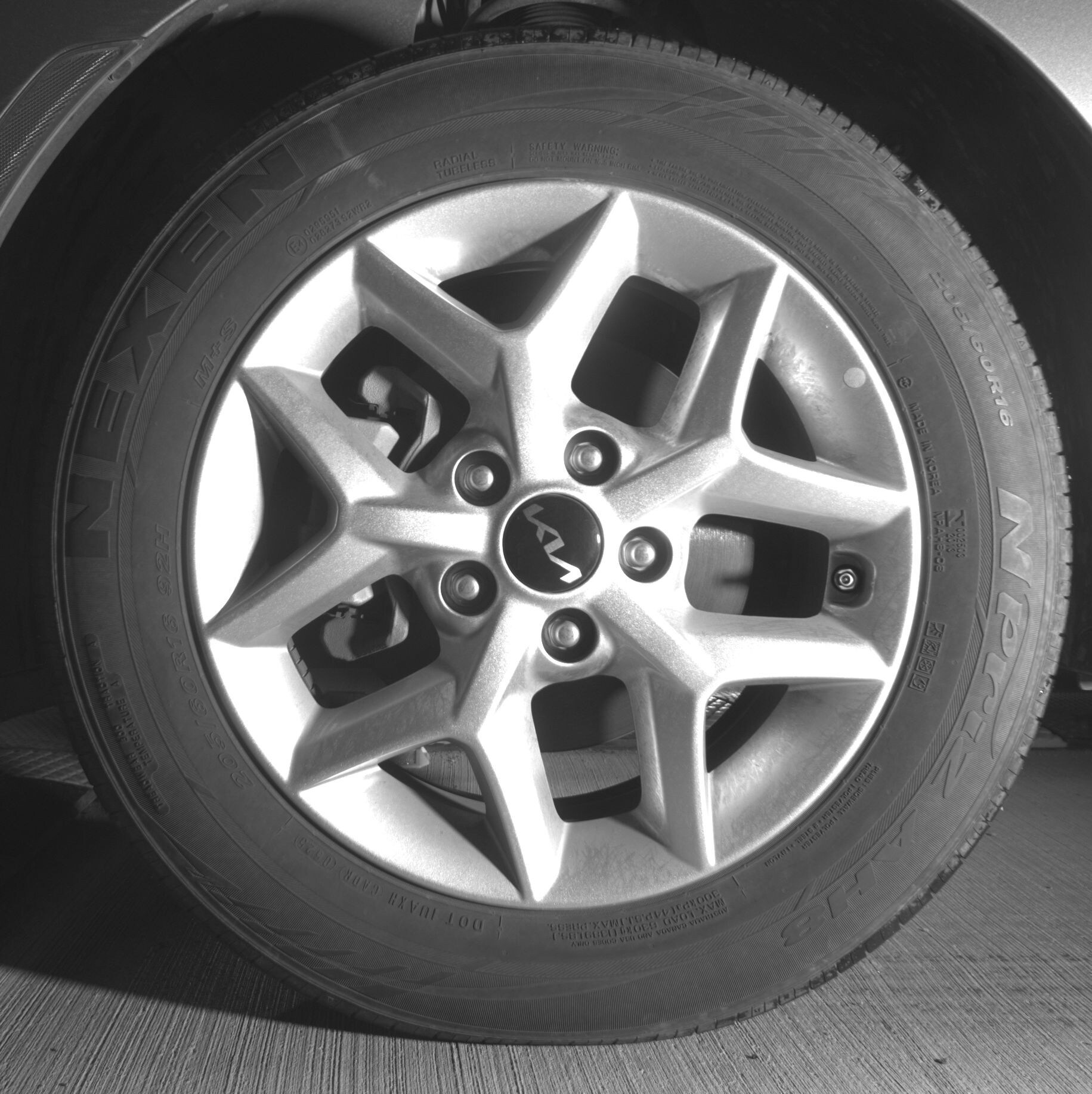 Thumbnail: 2025 Kia Soul - 9