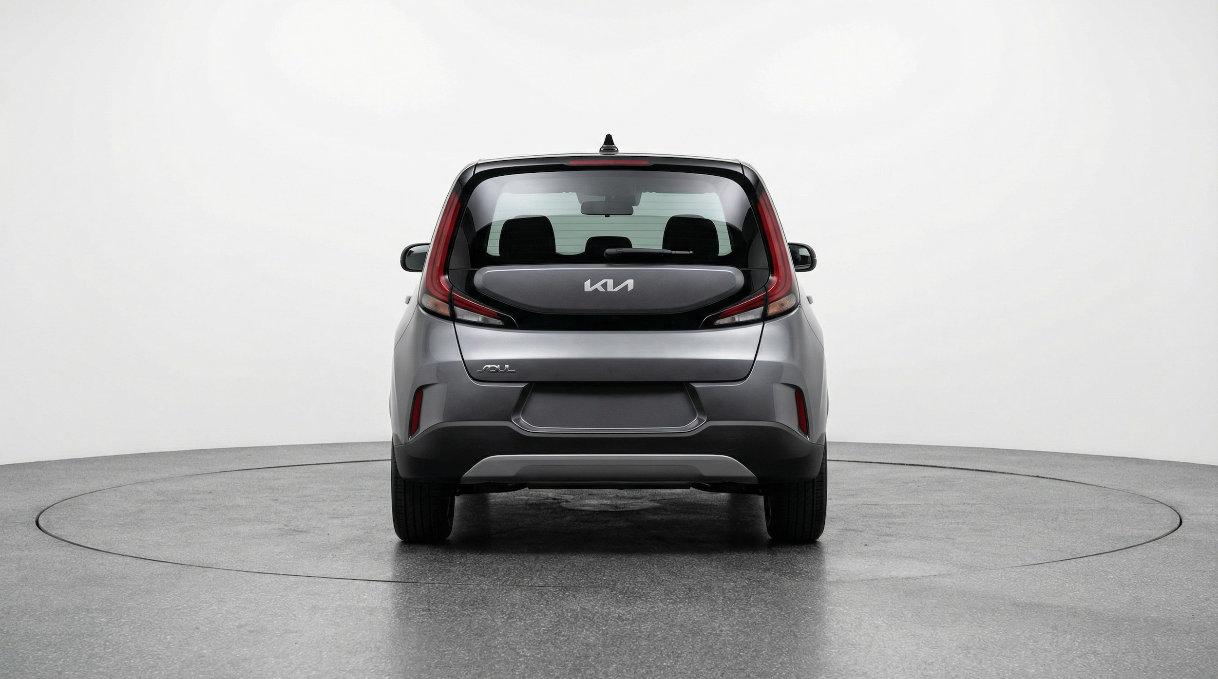 Thumbnail: 2025 Kia Soul - 6