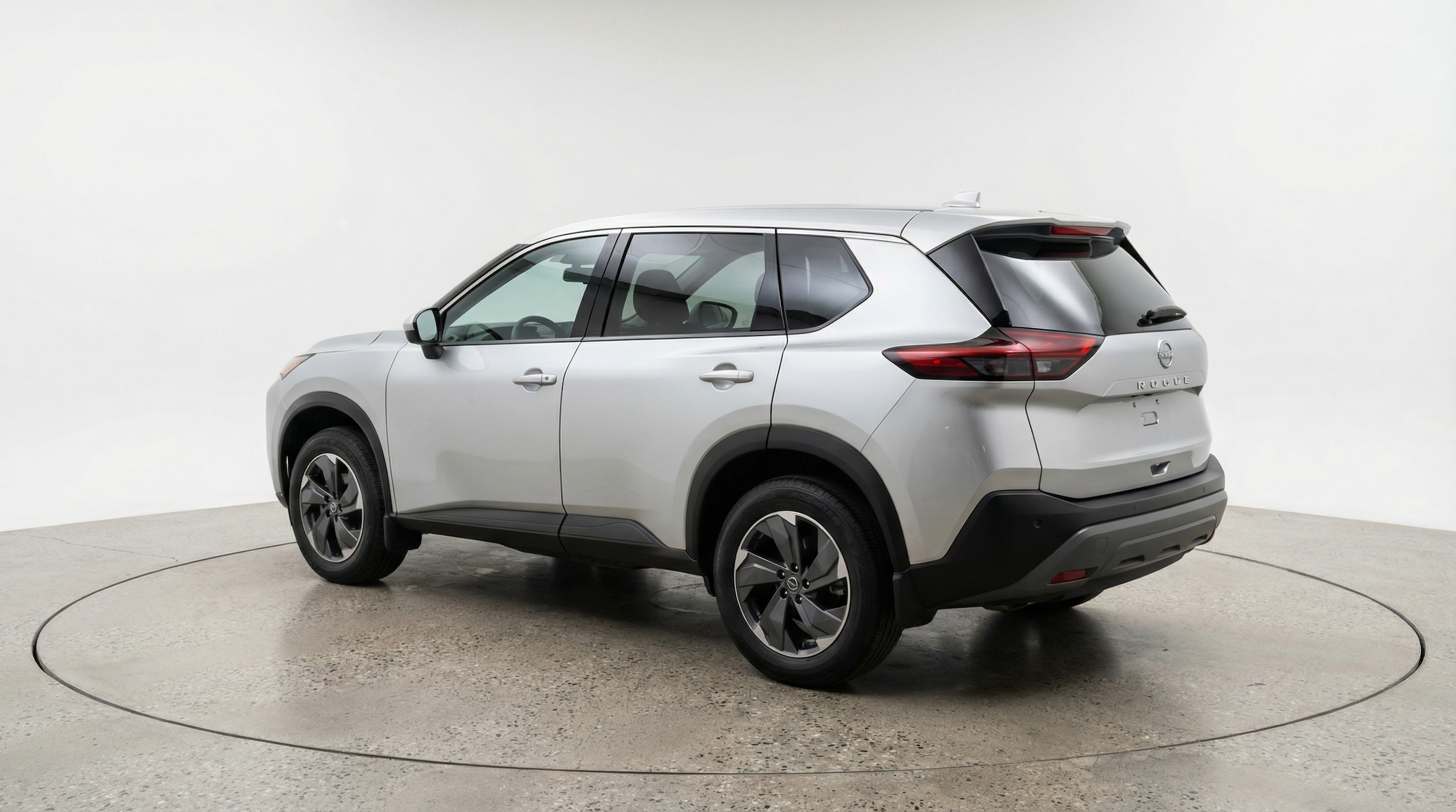 Thumbnail: 2025 Nissan Rogue - 5