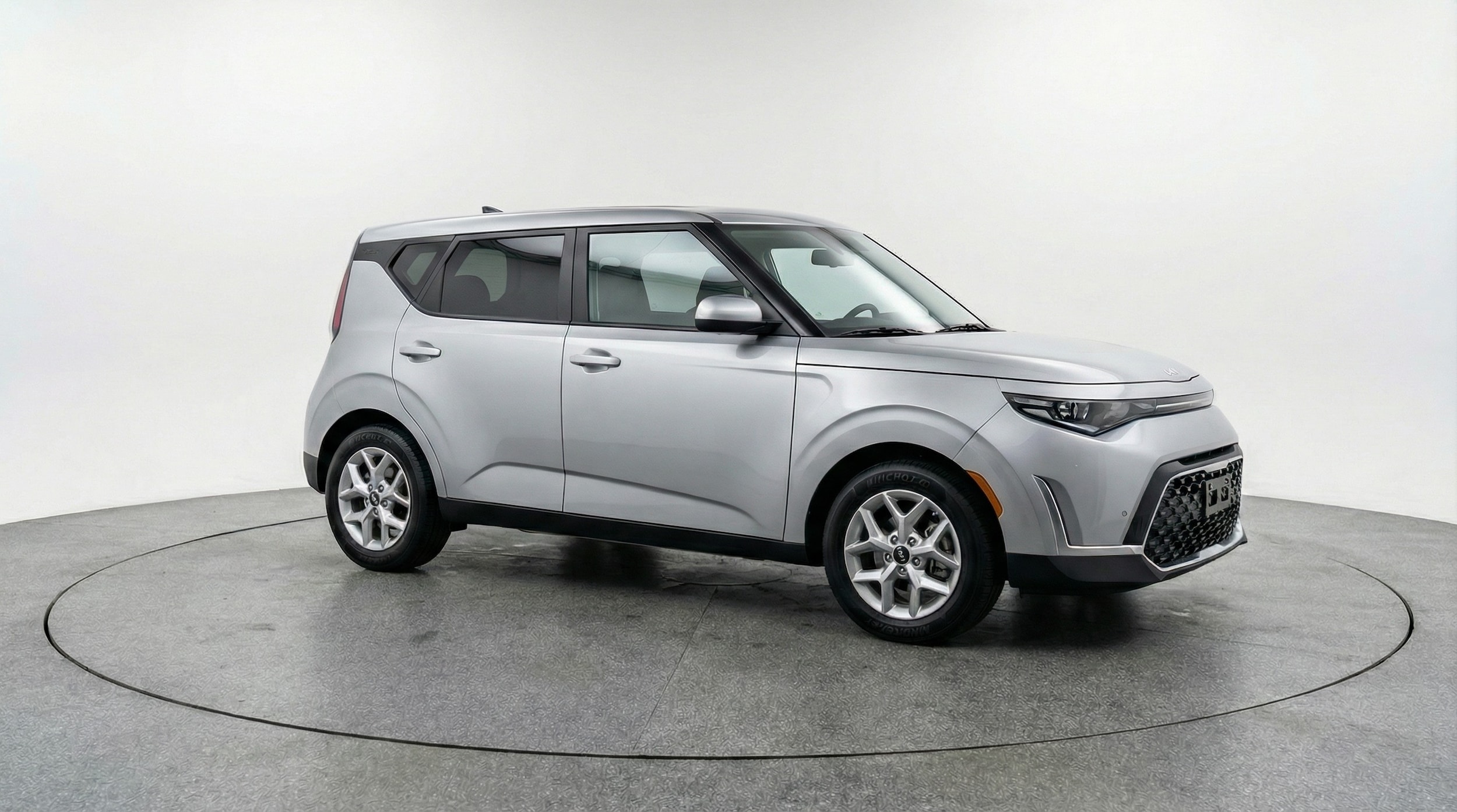 Thumbnail: 2025 Kia Soul - 1