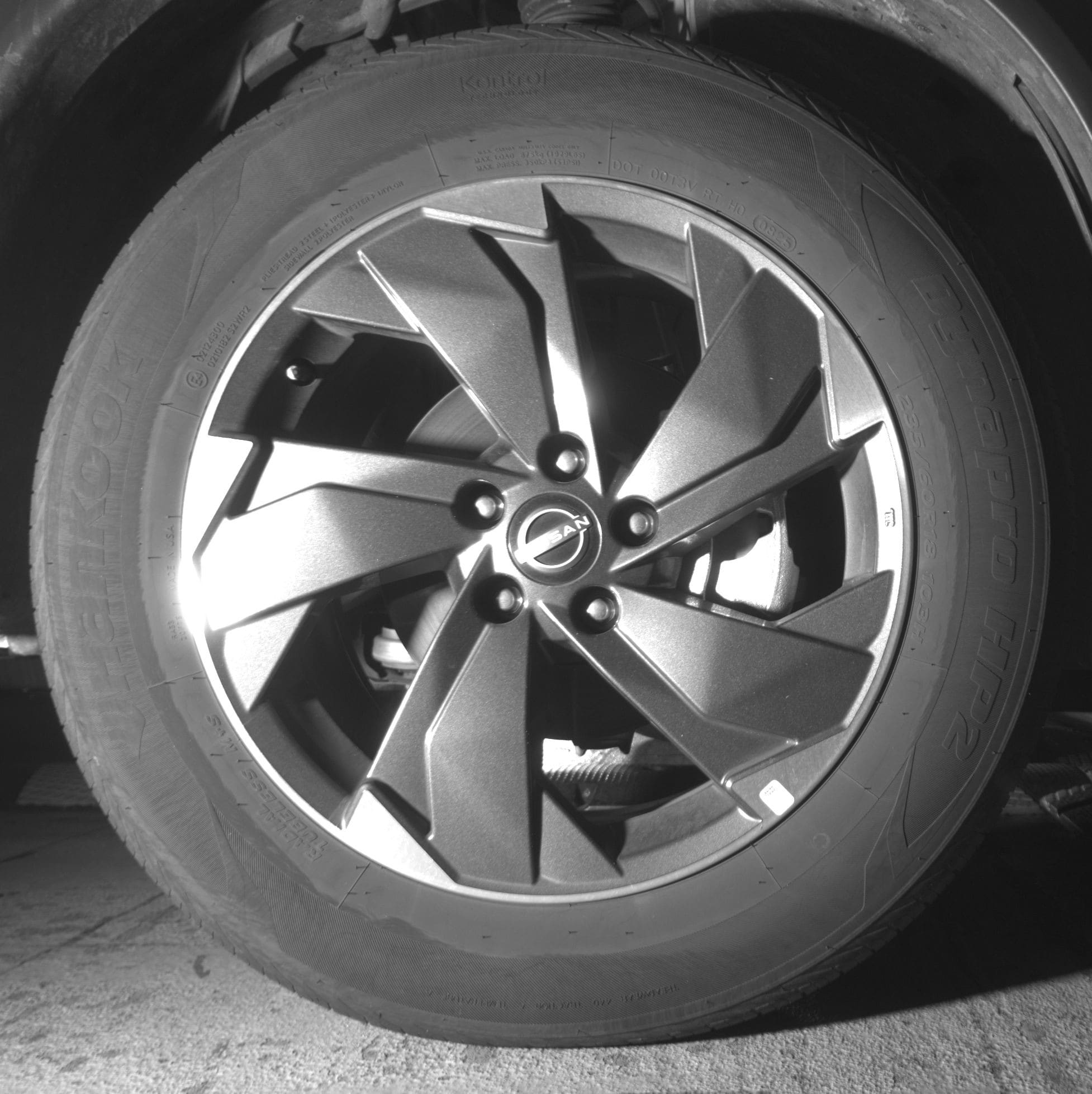 Thumbnail: 2025 Nissan Rogue - 10