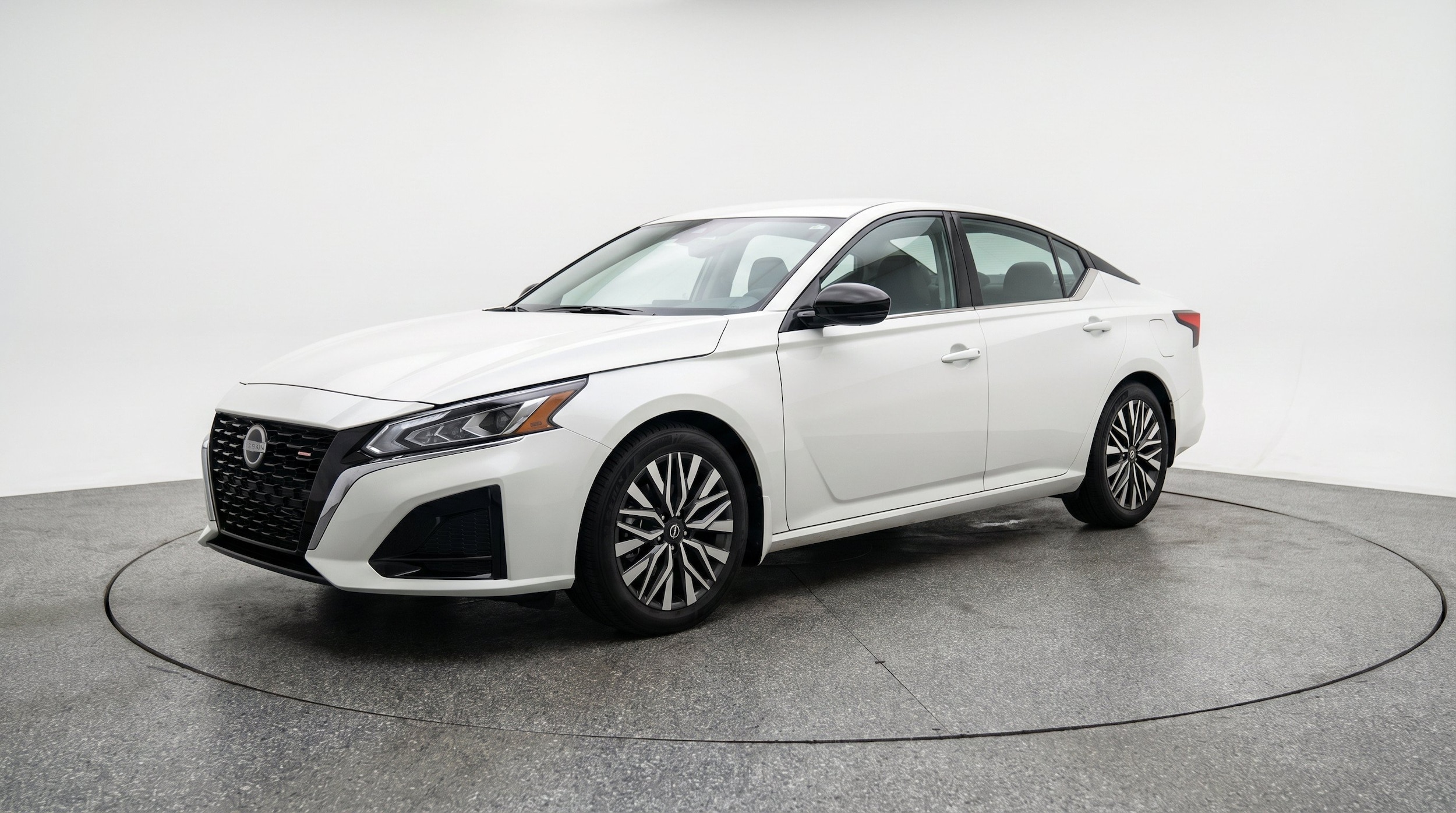Thumbnail: 2026 Nissan Altima - 3