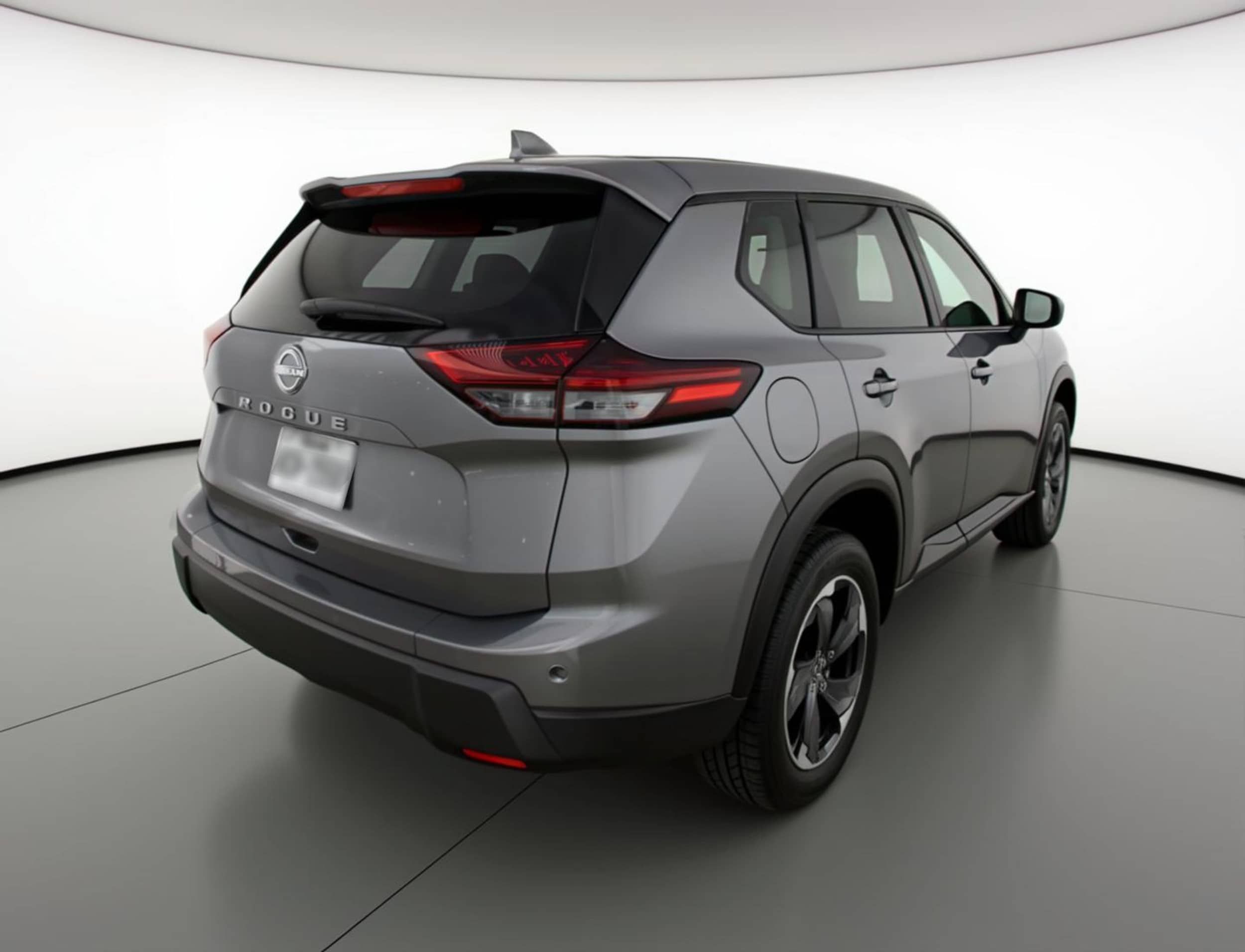 Thumbnail: 2025 Nissan Rogue - 7