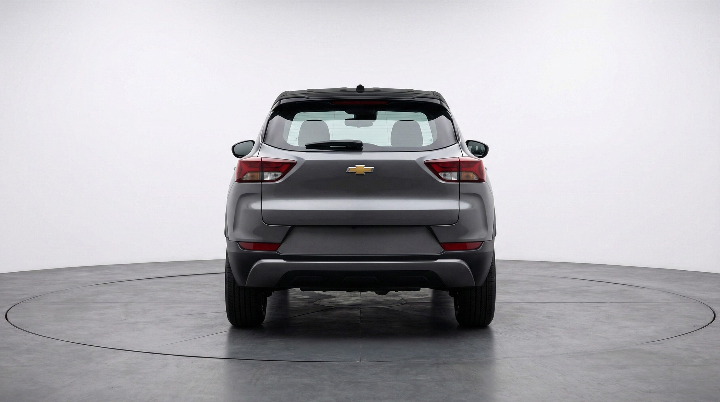 Thumbnail: 2025 Chevrolet TrailBlazer - 6